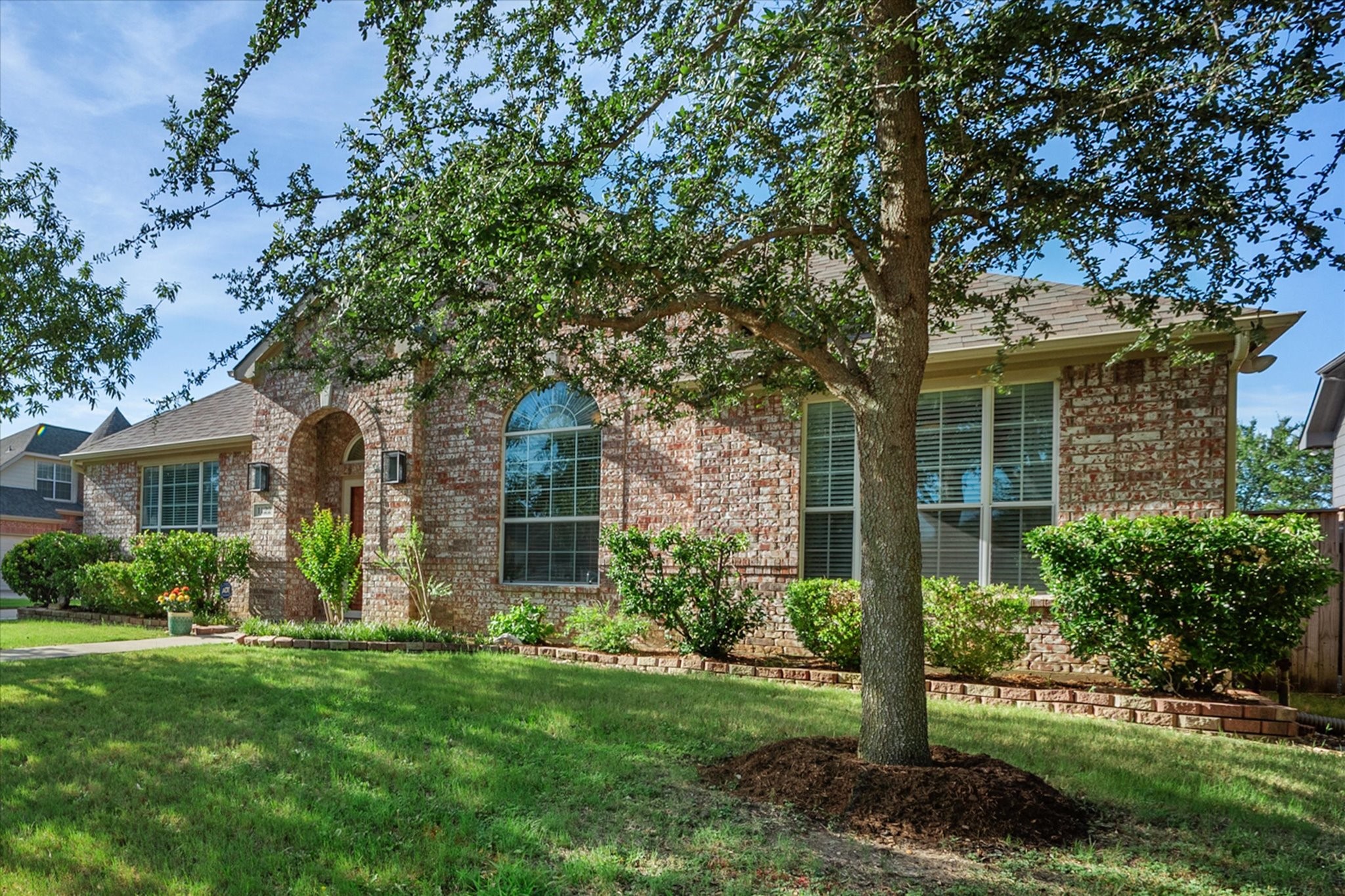 1122 Mossy Rock Drive Keller TX 76248