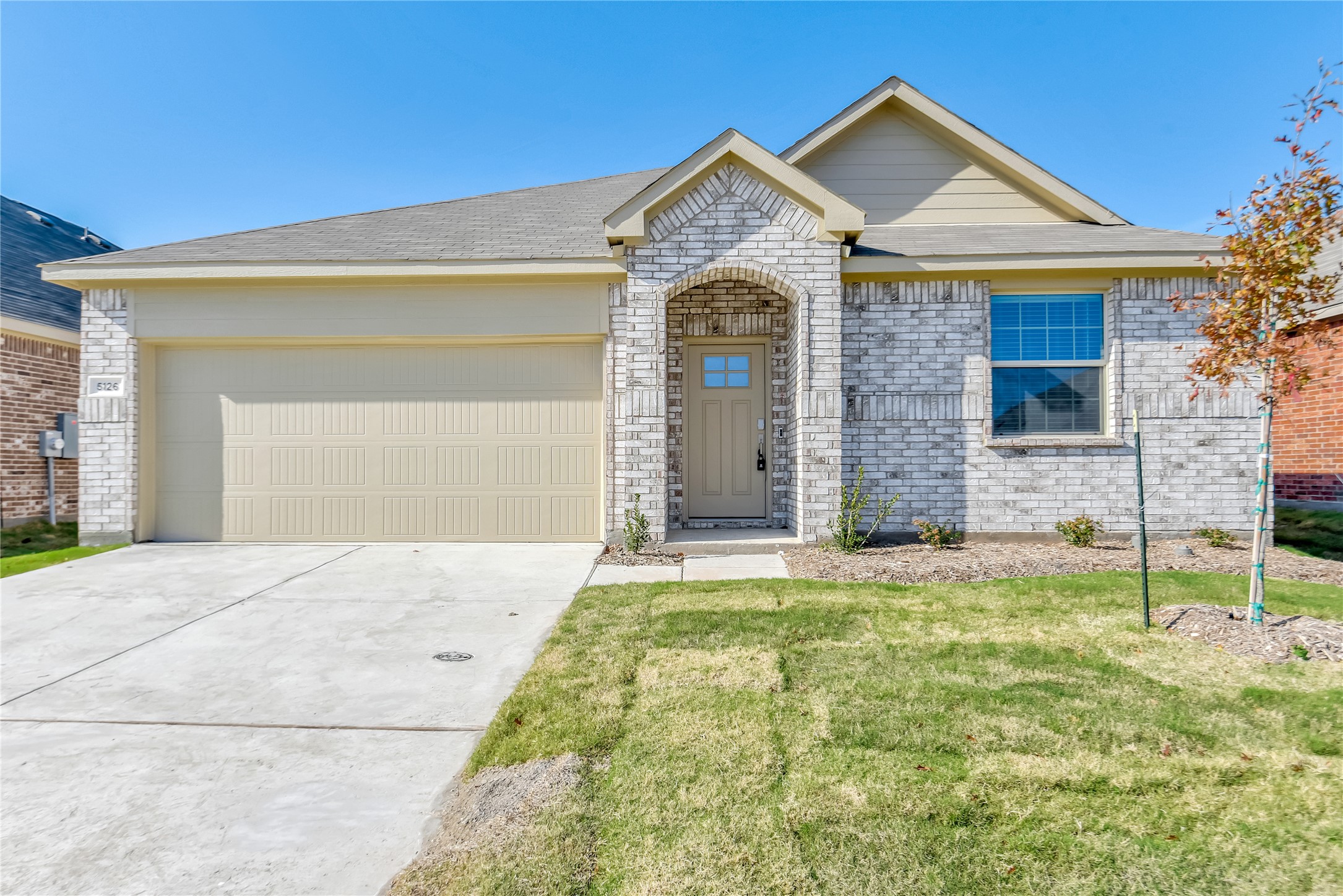 5126 Penrose Drive Princeton TX 75407