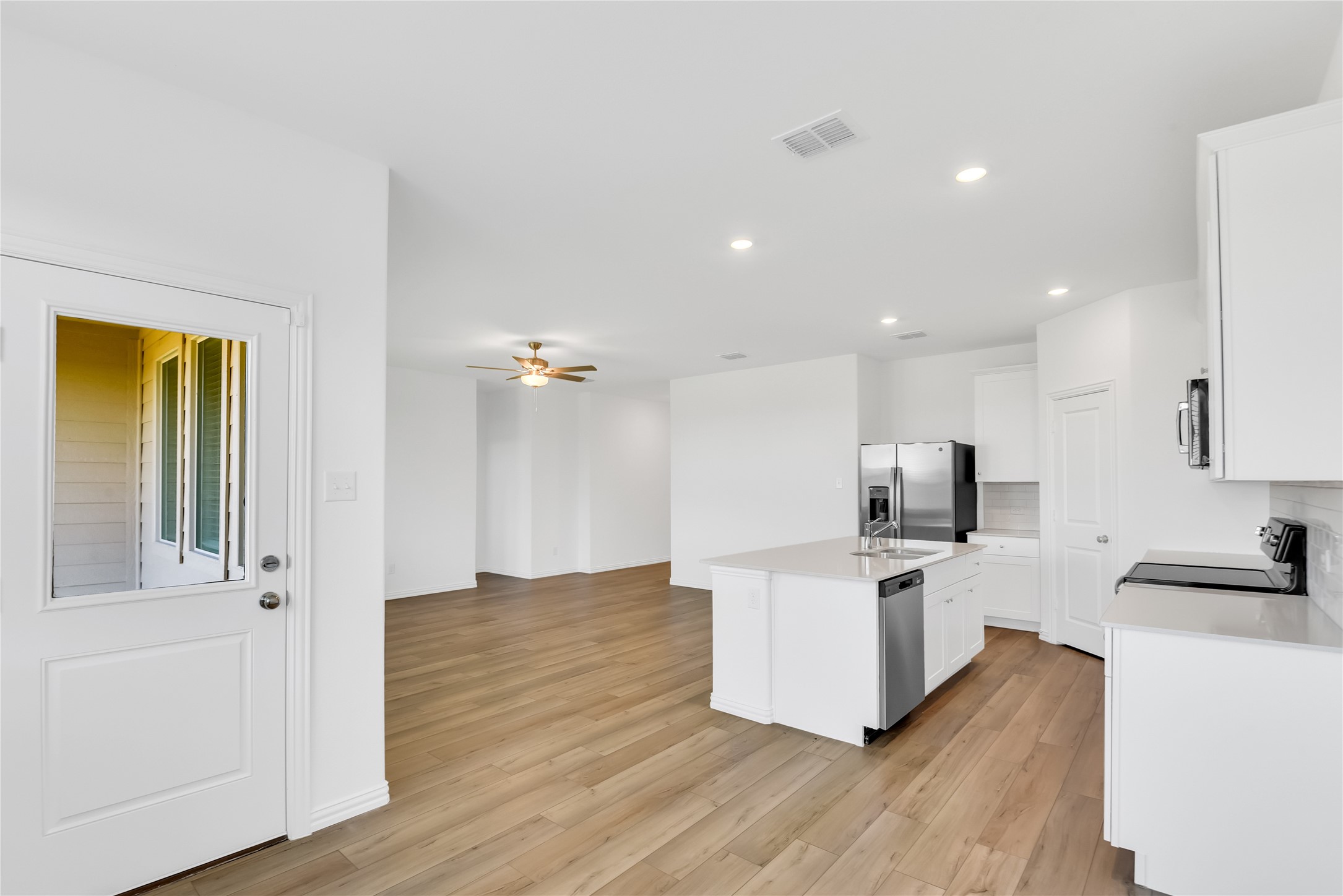 5126 Penrose Drive Princeton TX 75407