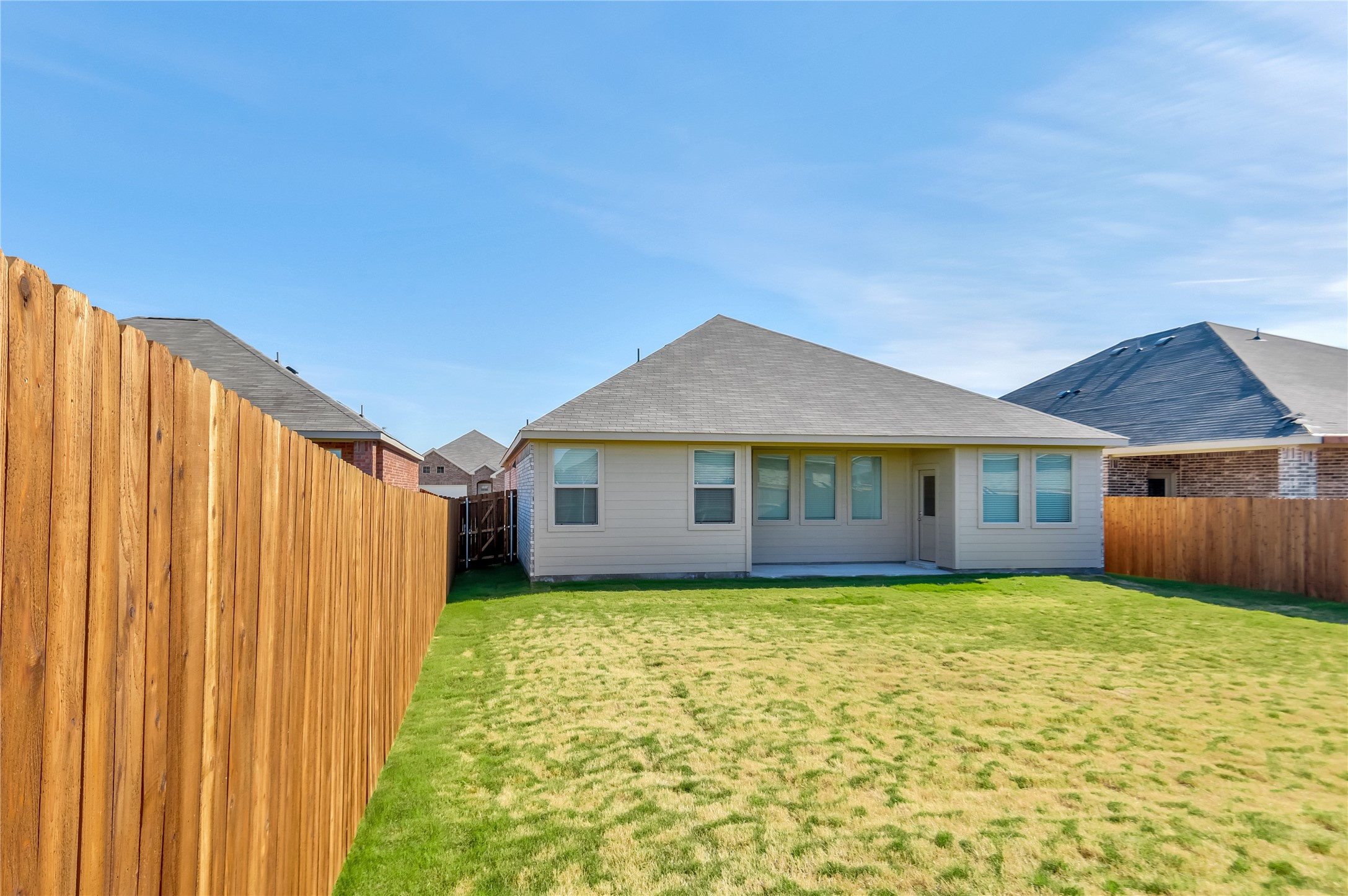 5126 Penrose Drive Princeton TX 75407