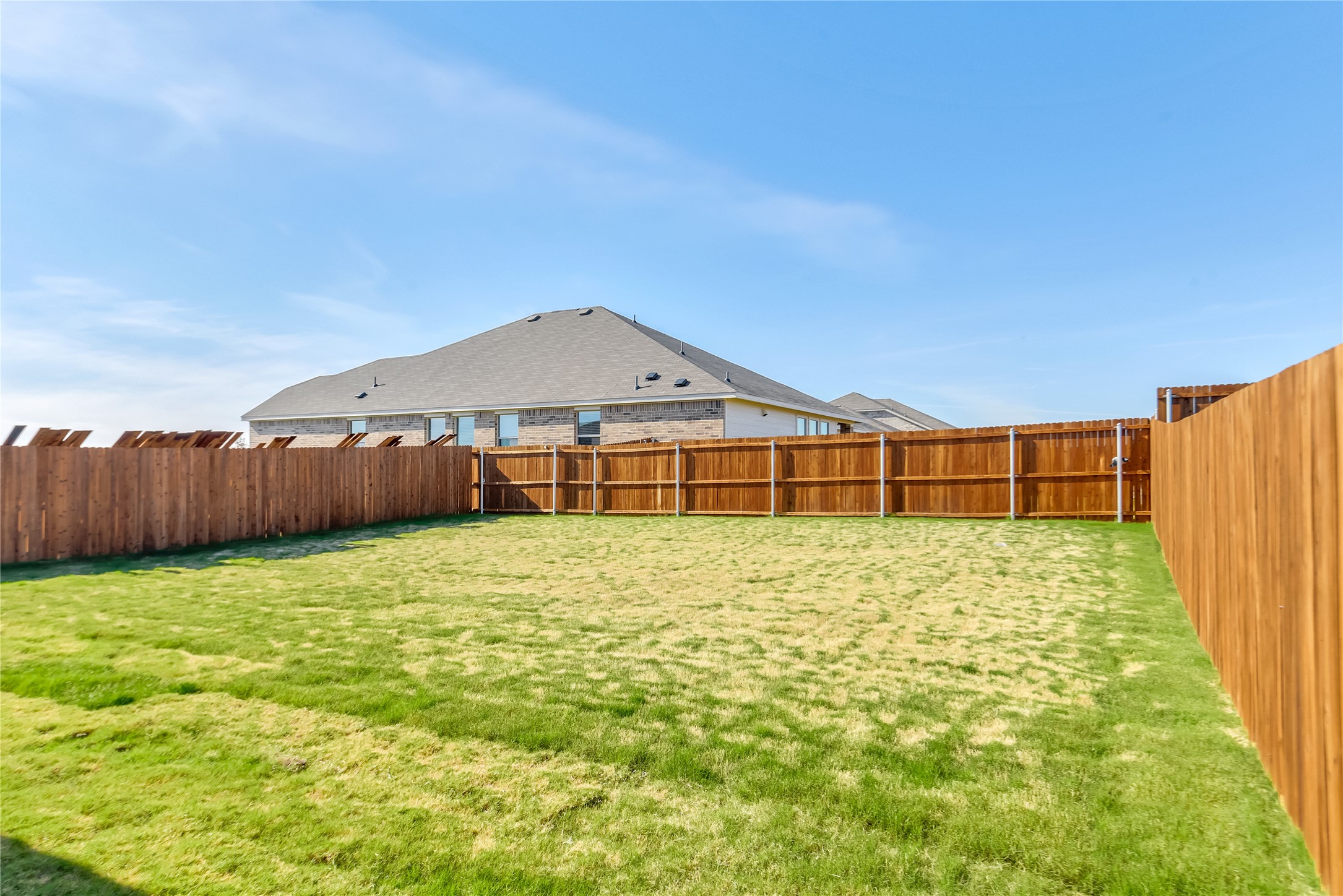 5126 Penrose Drive Princeton TX 75407