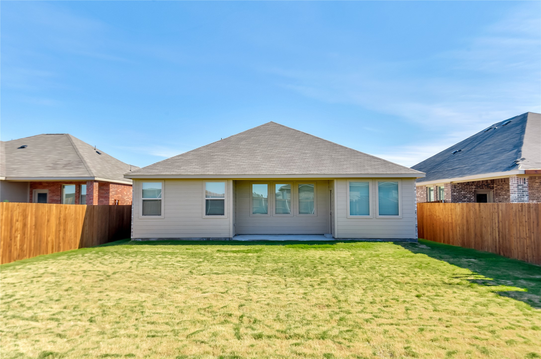 5126 Penrose Drive Princeton TX 75407