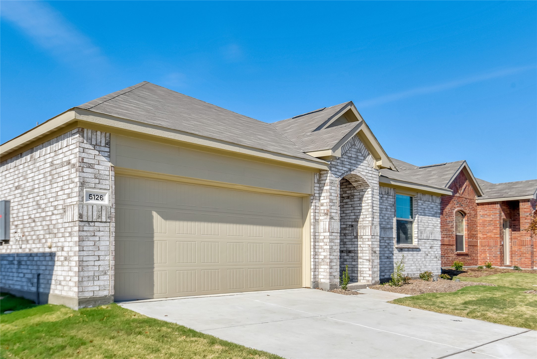 5126 Penrose Drive Princeton TX 75407