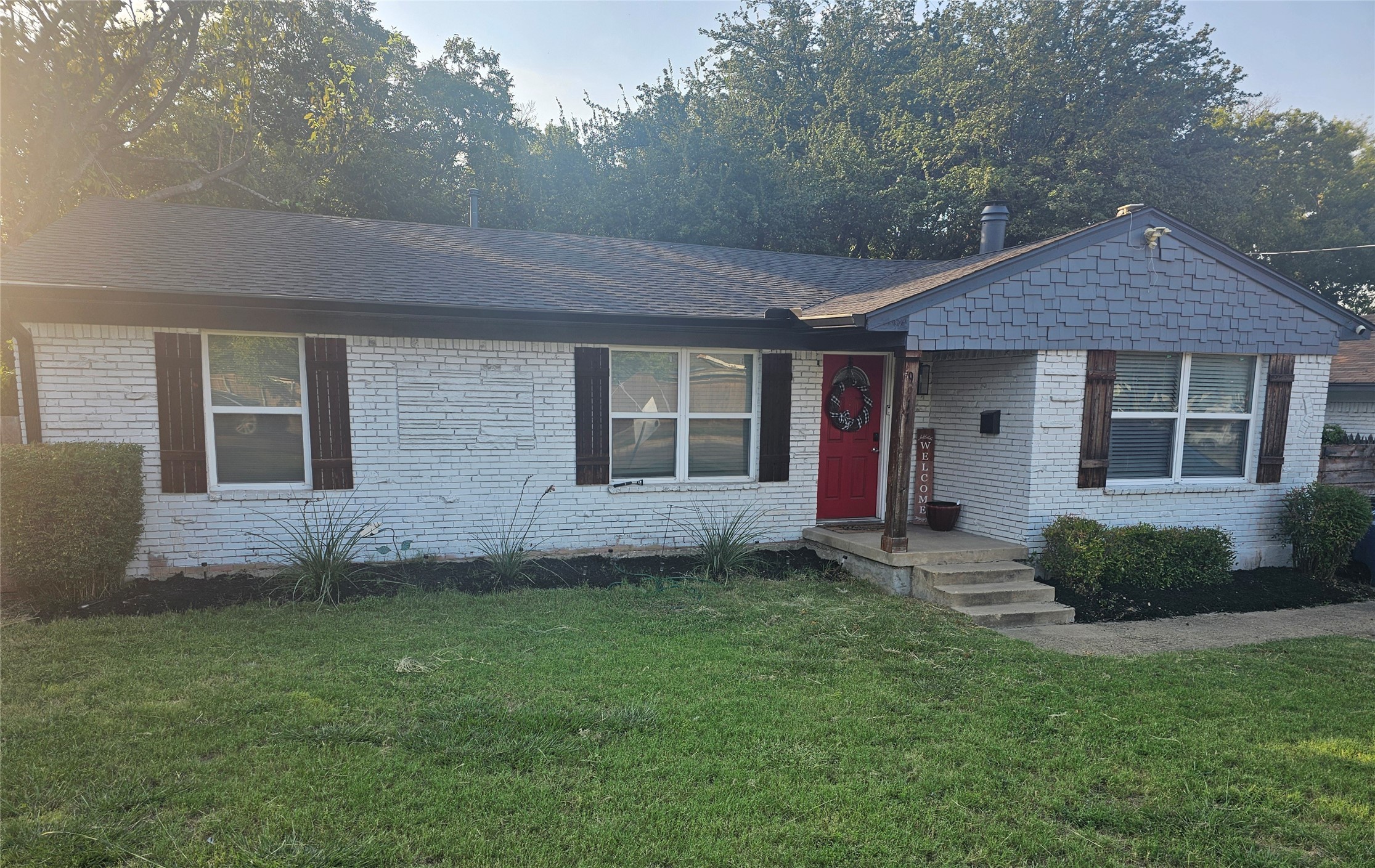 9911 Ferguson Road Dallas TX 75228