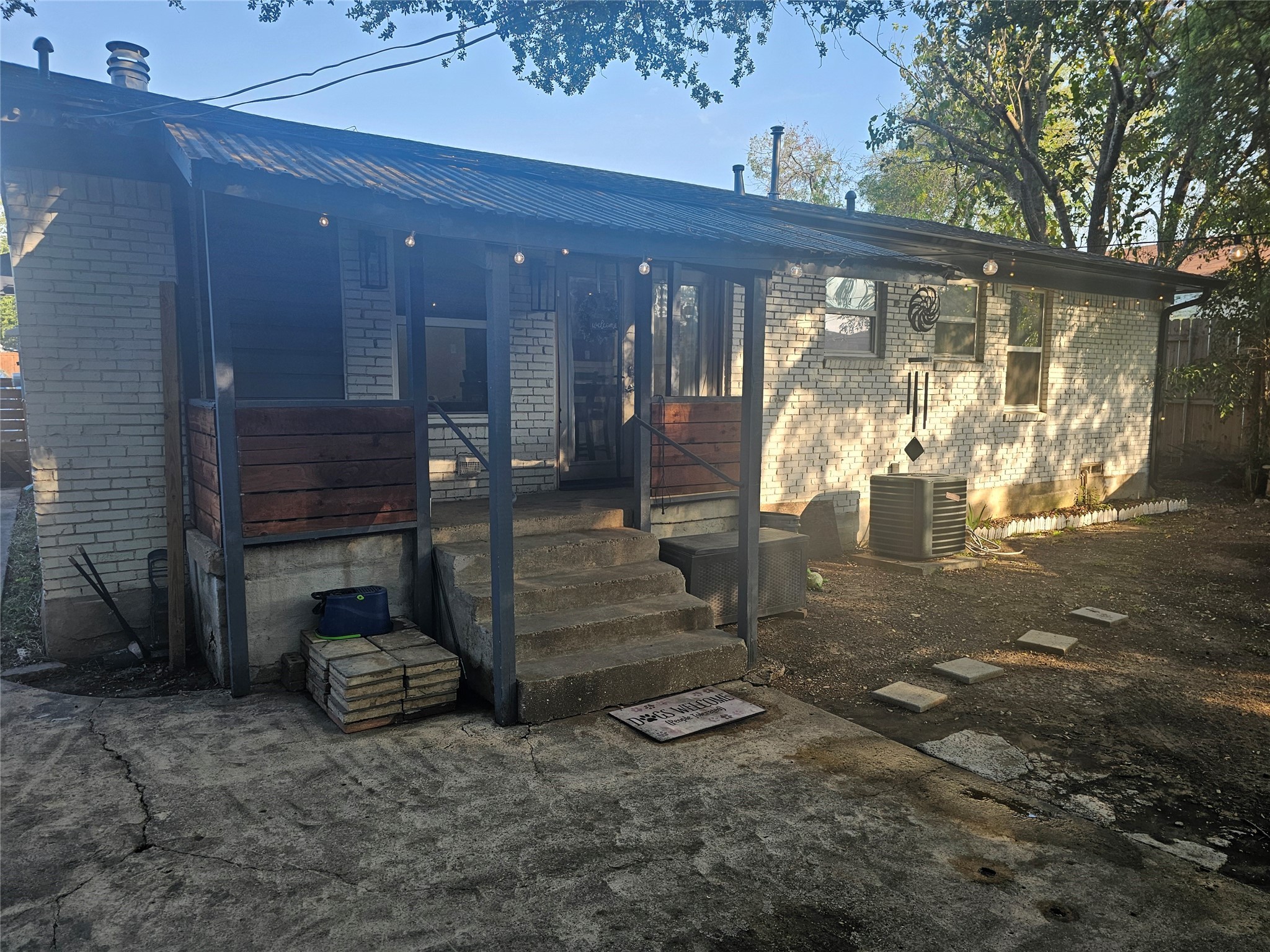 9911 Ferguson Road Dallas TX 75228