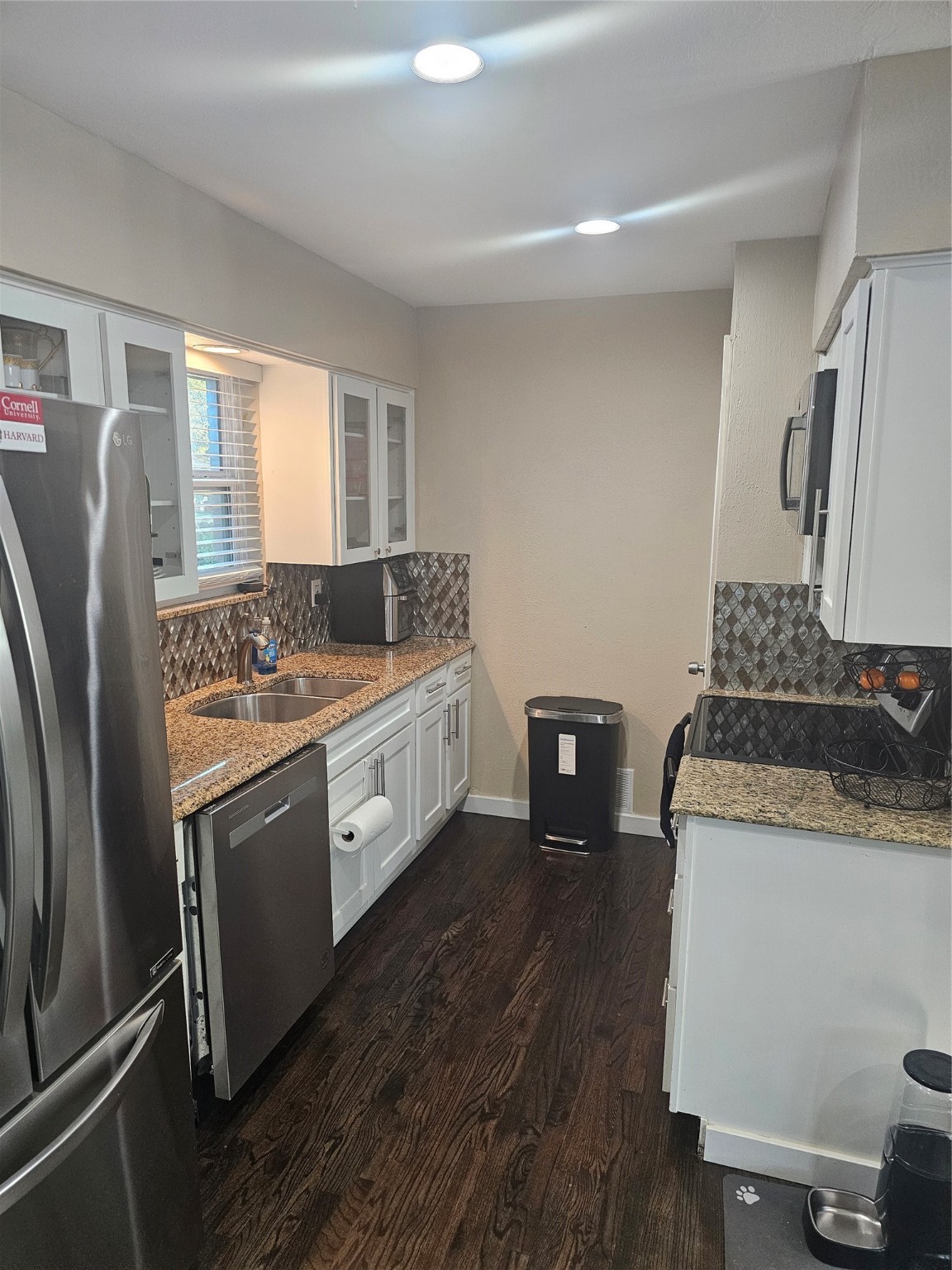 9911 Ferguson Road Dallas TX 75228