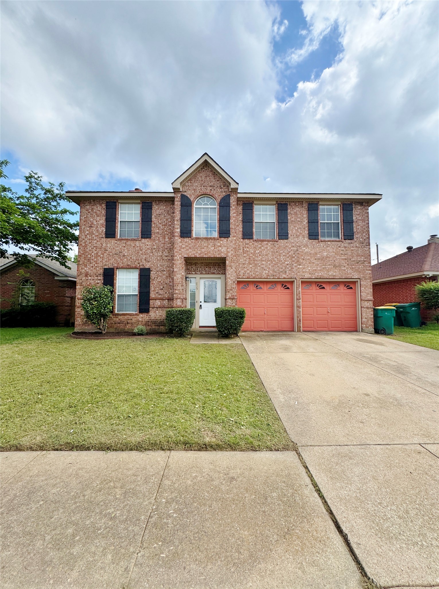 835 Rockett Lane Cedar Hill TX 75104