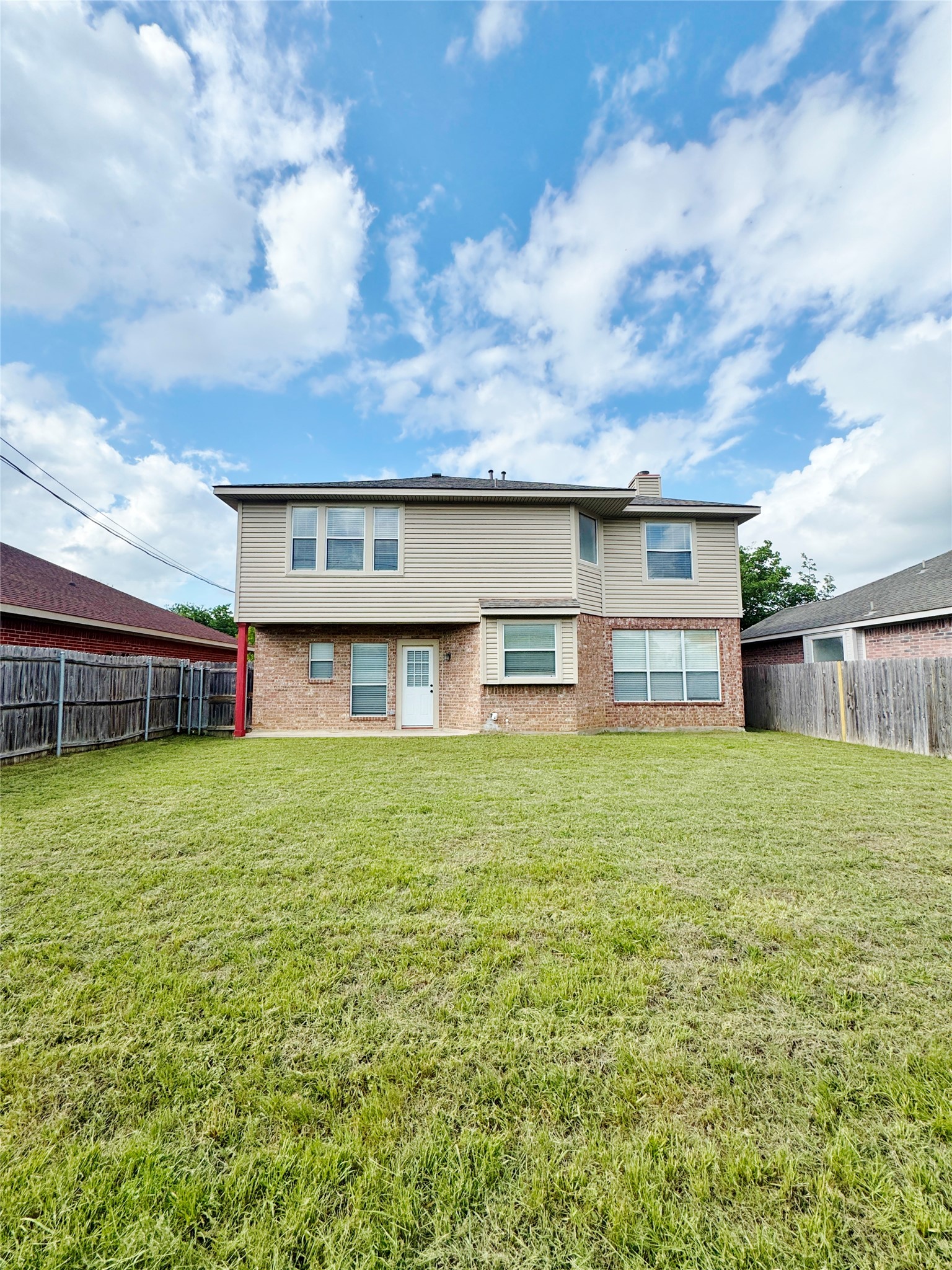 835 Rockett Lane Cedar Hill TX 75104