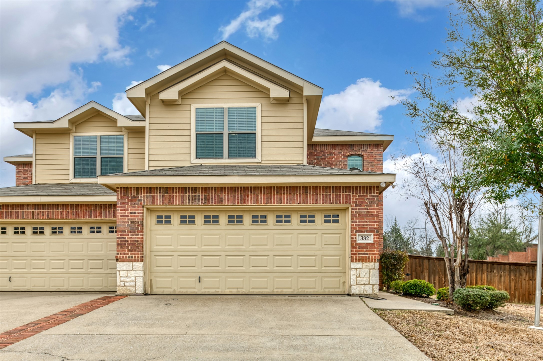 382 Armstrong Lane Lavon TX 75166