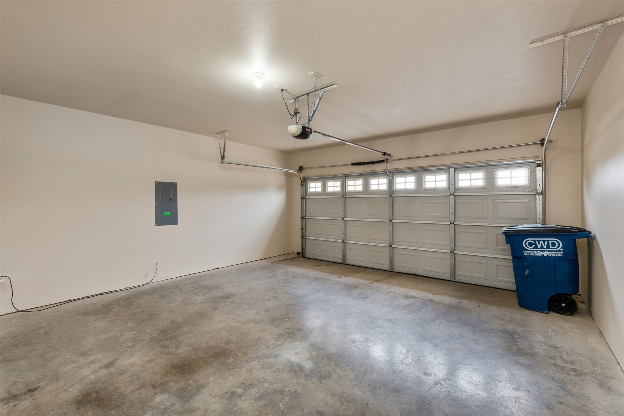 382 Armstrong Lane Lavon TX 75166