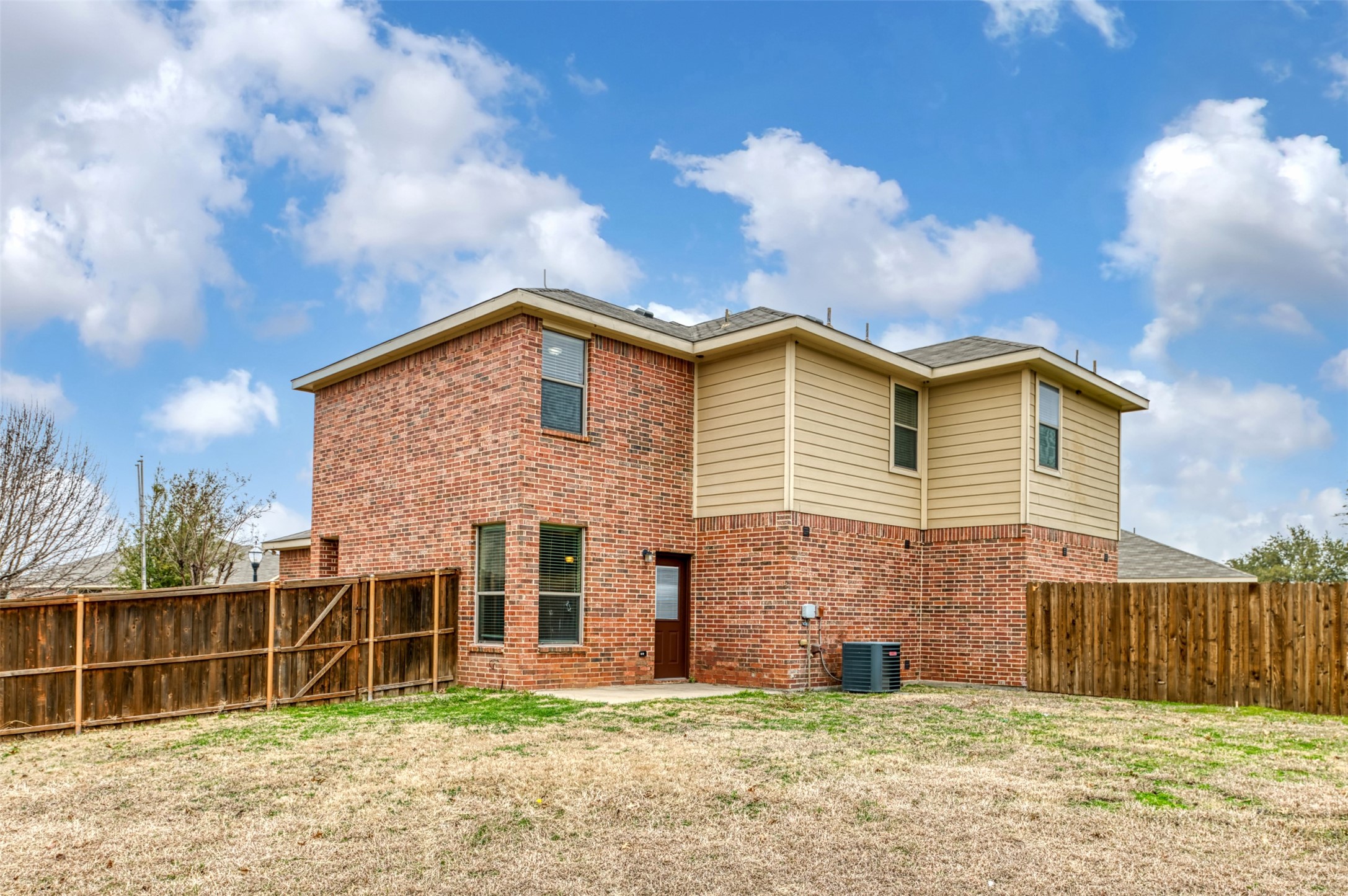 382 Armstrong Lane Lavon TX 75166