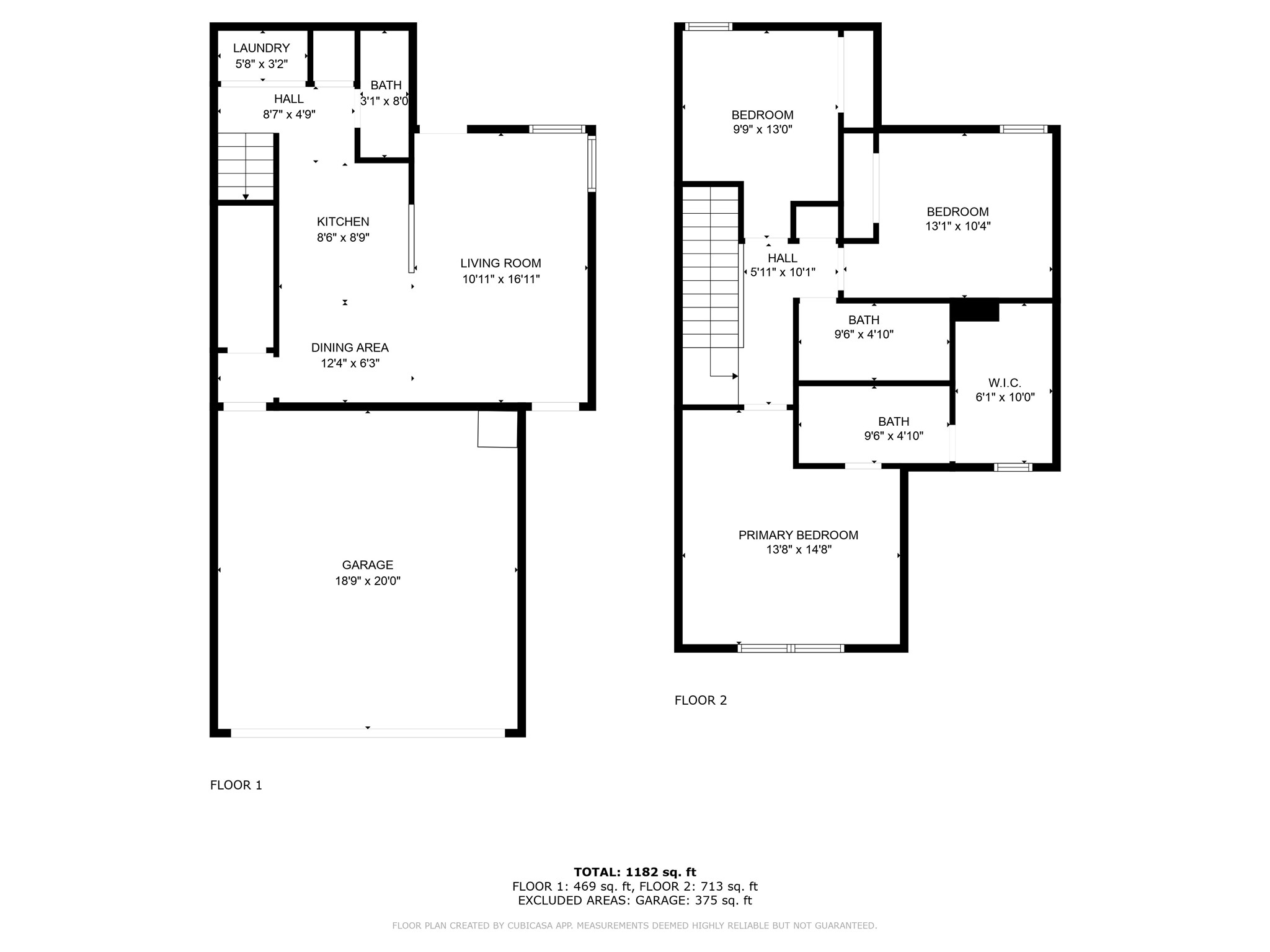 382 Armstrong Lane Lavon TX 75166