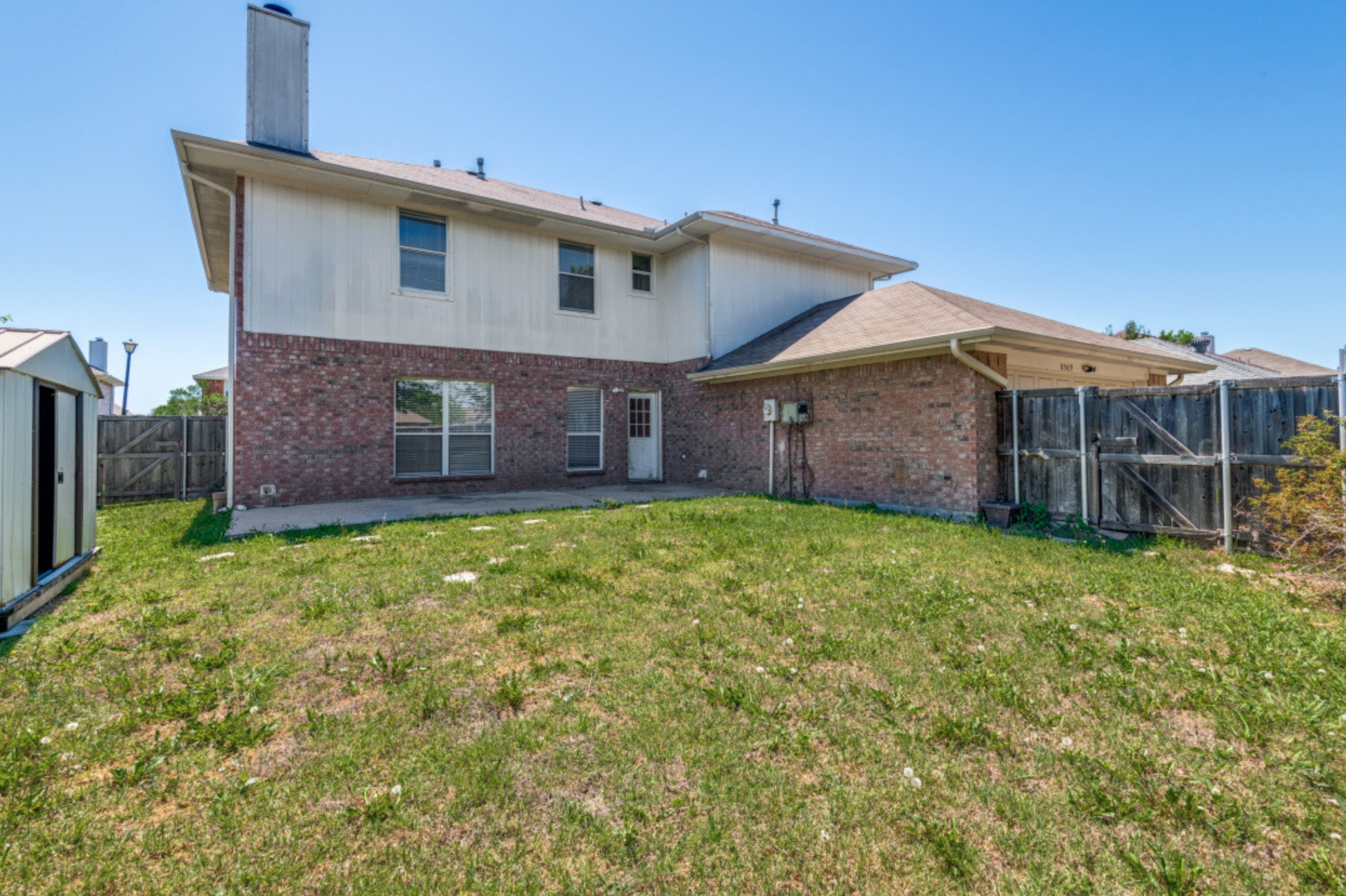 8509 Coventry Drive Rowlett TX 75089