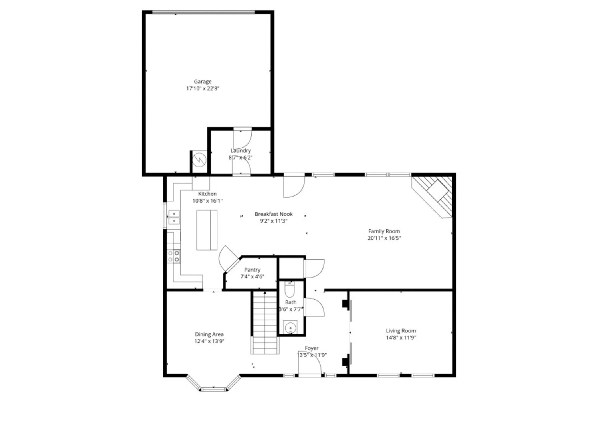 8509 Coventry Drive Rowlett TX 75089