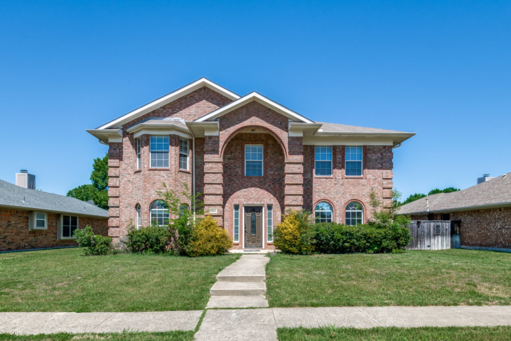 8509 Coventry Drive Rowlett TX 75089