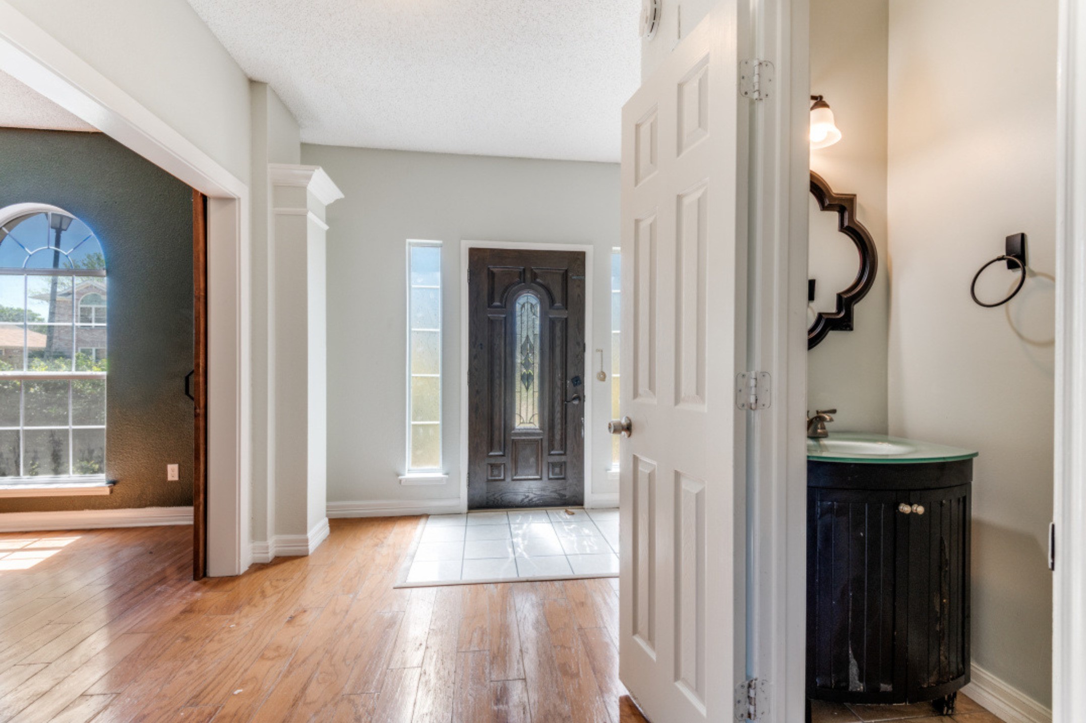 8509 Coventry Drive Rowlett TX 75089