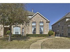 11488 Chaucer Drive Frisco TX 75035