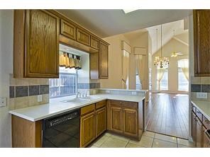 11488 Chaucer Drive Frisco TX 75035