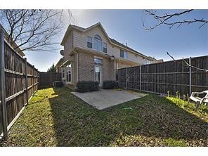 11488 Chaucer Drive Frisco TX 75035