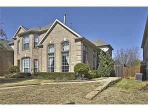 11488 Chaucer Drive Frisco TX 75035