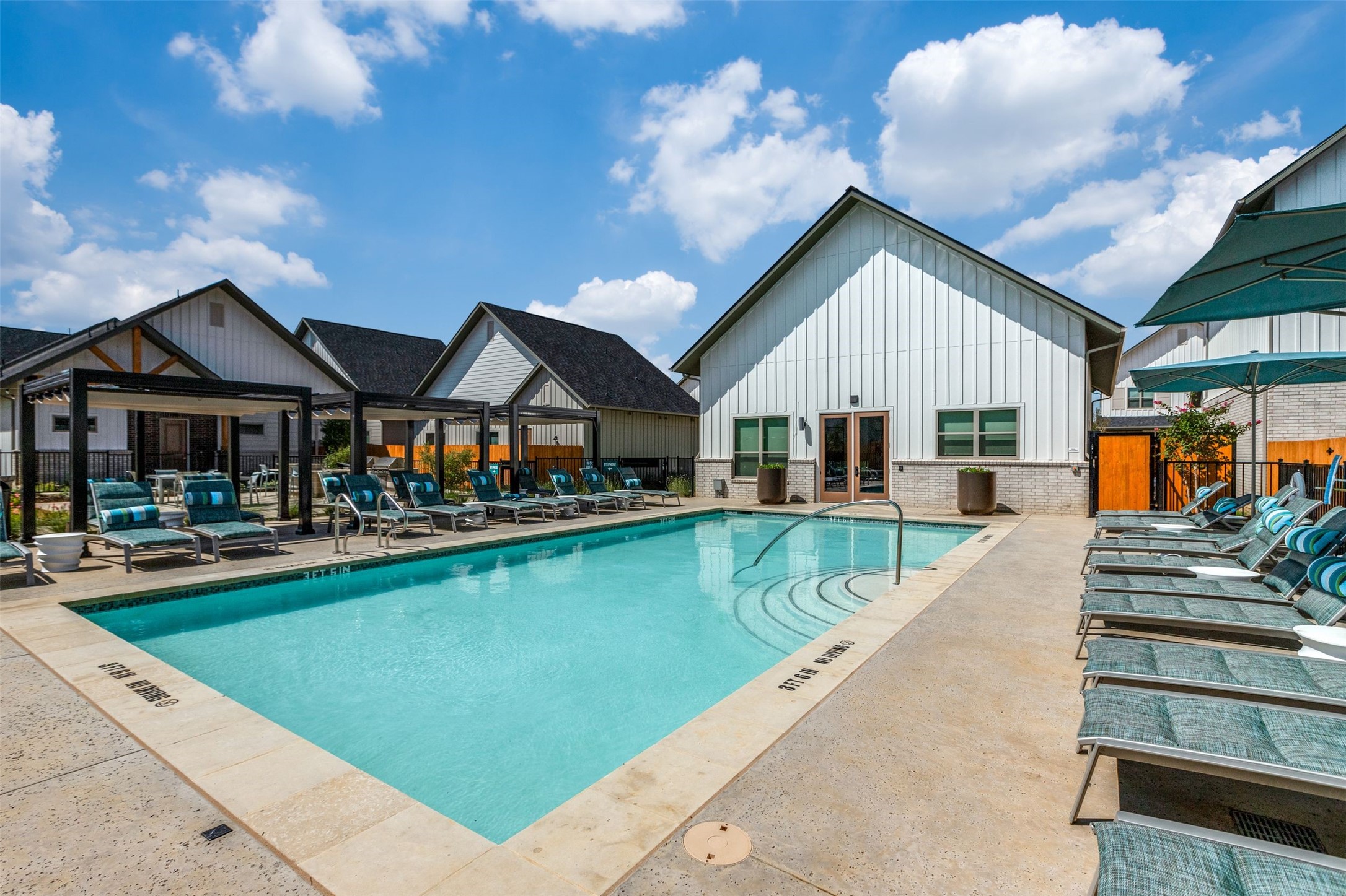 300 Lucas Lane Melissa TX 75454