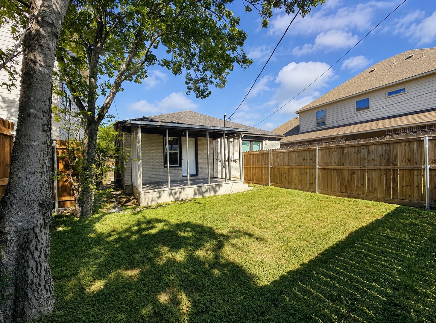 3112 Frazier Avenue Fort Worth TX 76110