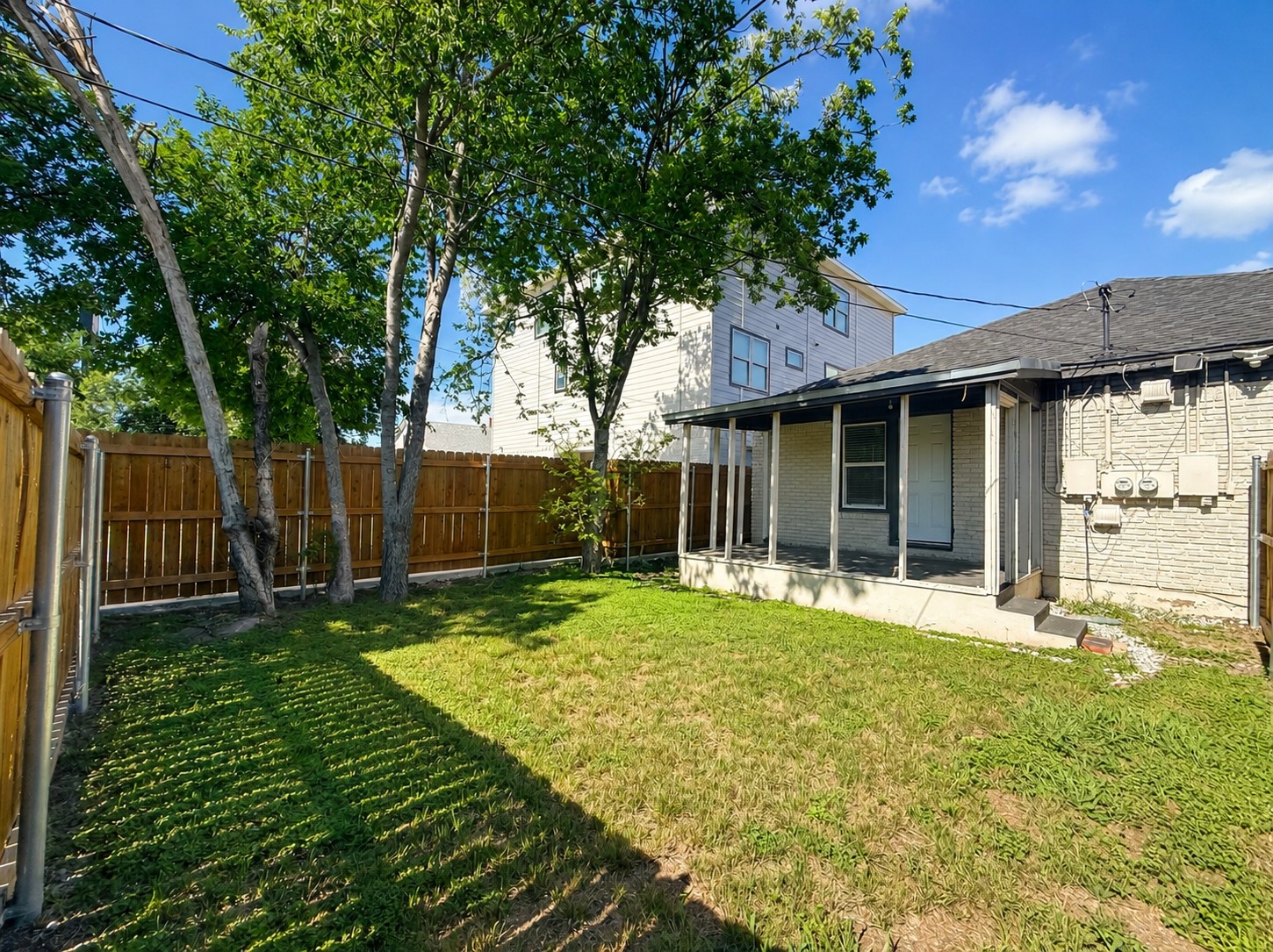 3112 Frazier Avenue Fort Worth TX 76110