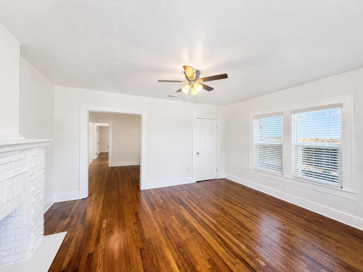 3112 Frazier Avenue Fort Worth TX 76110