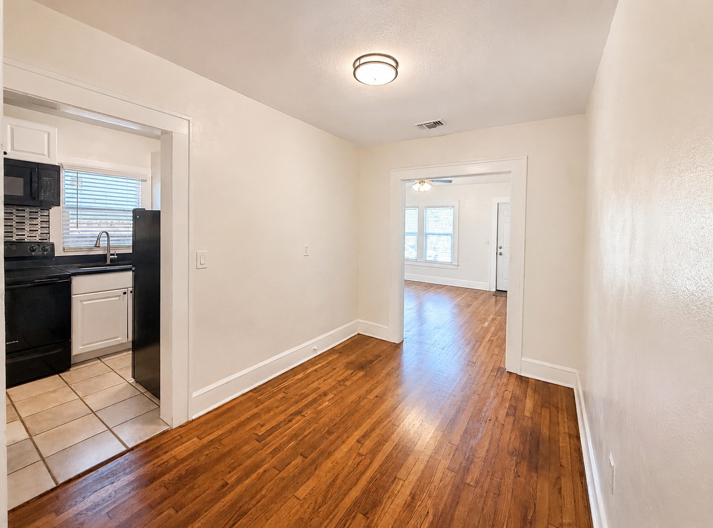 3112 Frazier Avenue Fort Worth TX 76110