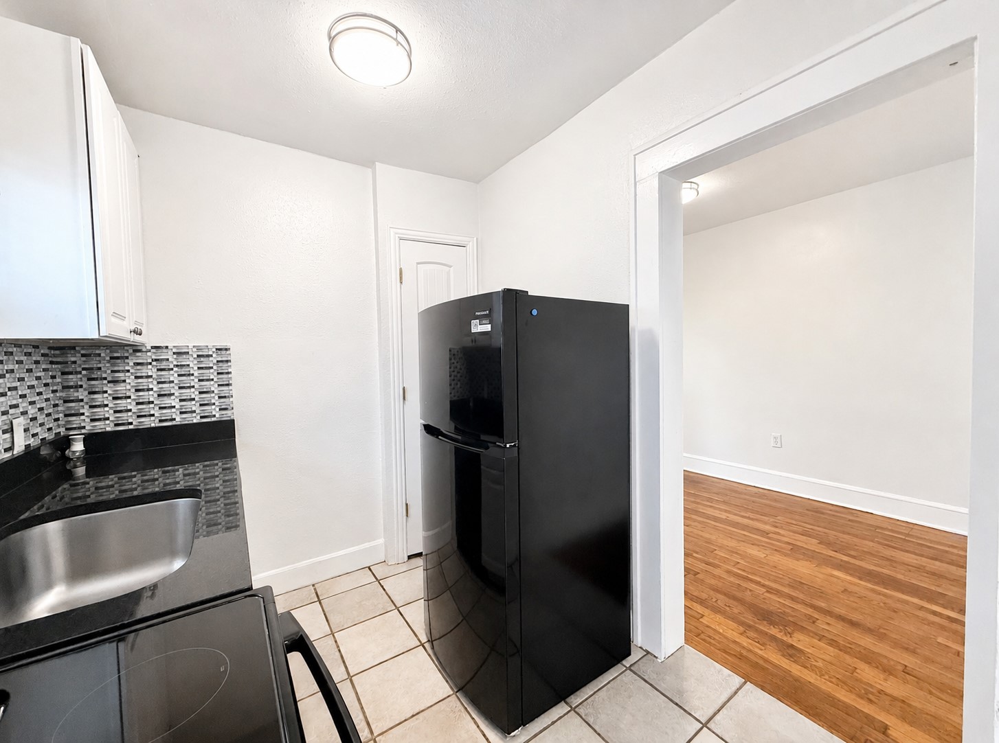 3112 Frazier Avenue Fort Worth TX 76110
