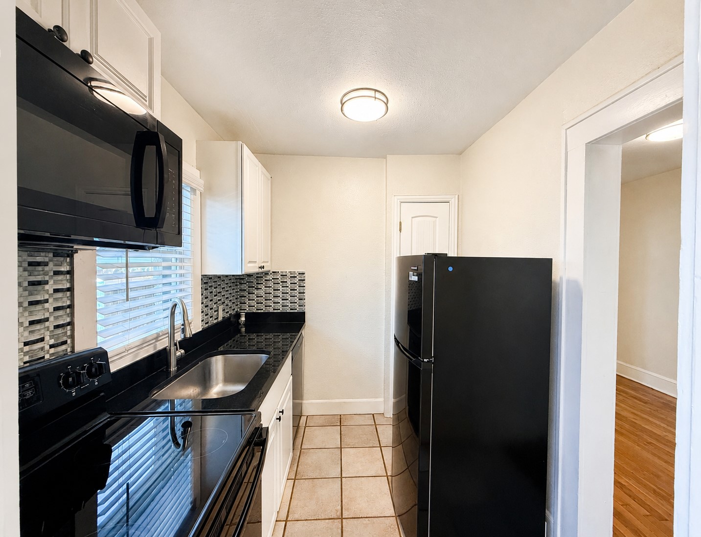 3112 Frazier Avenue Fort Worth TX 76110