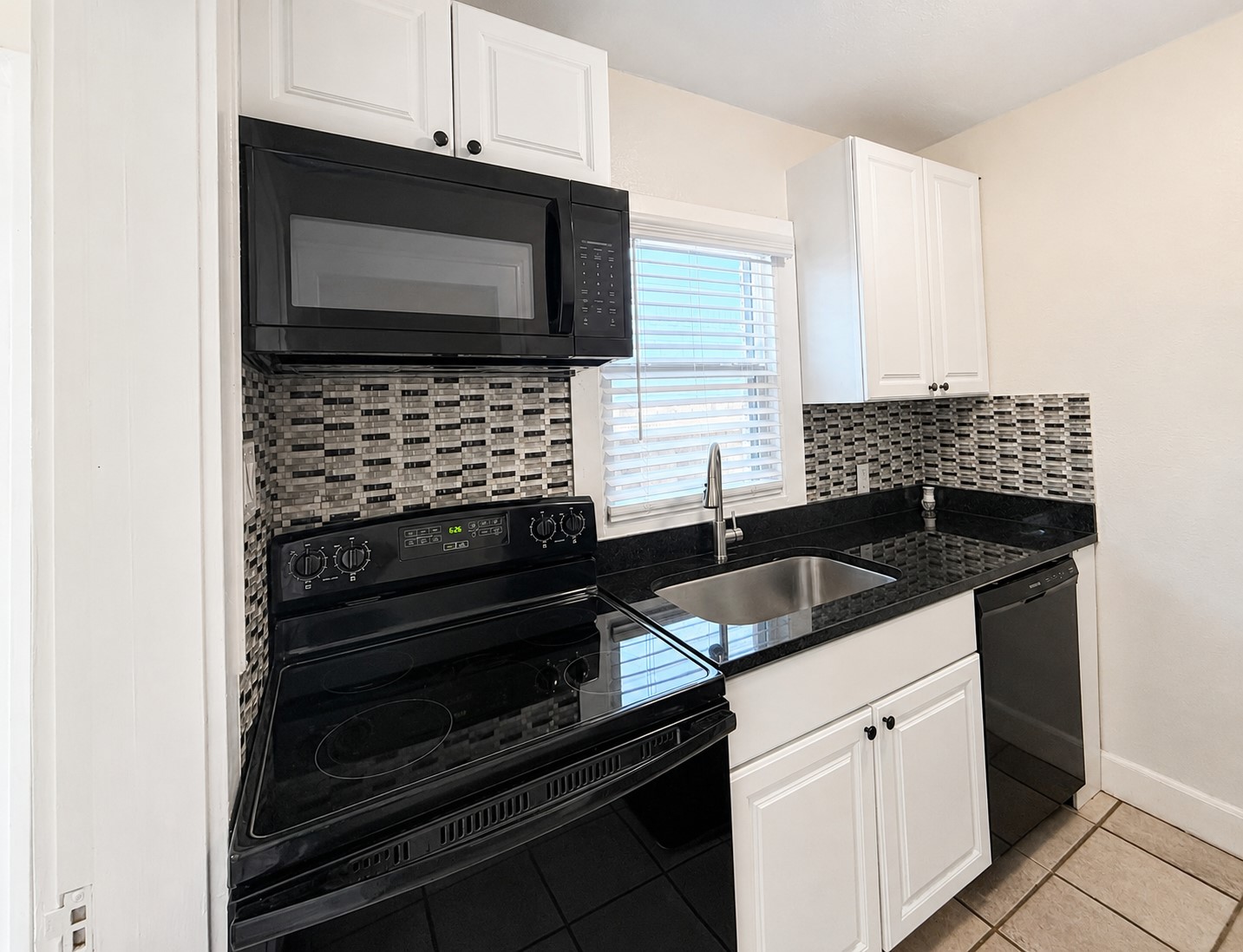 3112 Frazier Avenue Fort Worth TX 76110