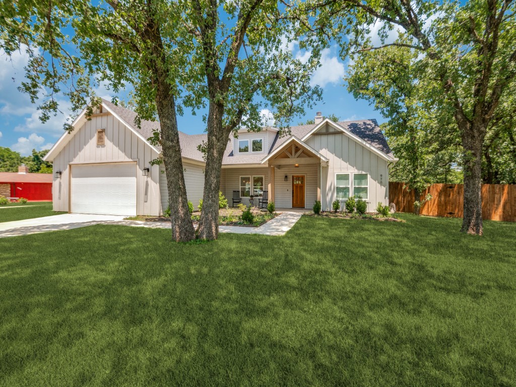 9701 Lancelot Circle Fort Worth TX 76140