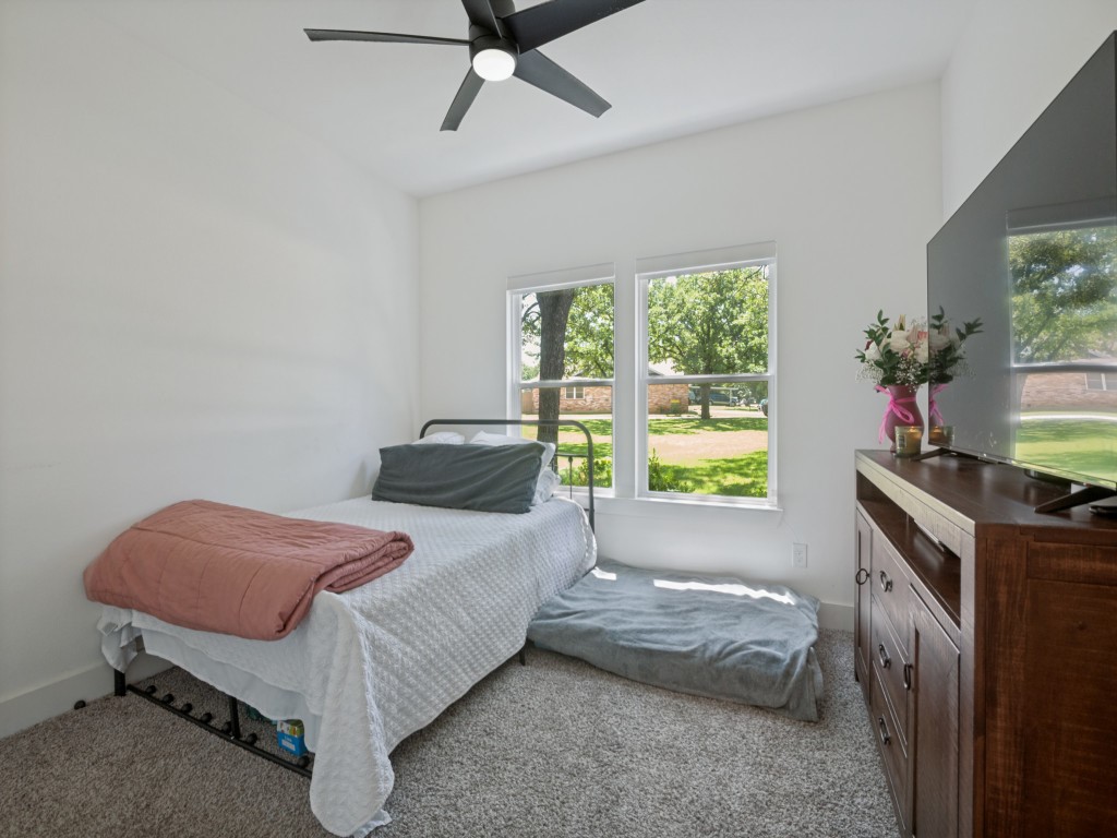 9701 Lancelot Circle Fort Worth TX 76140