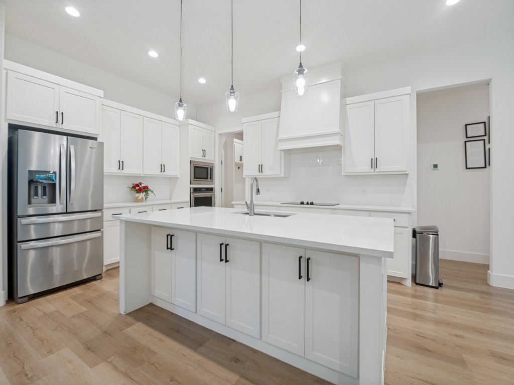 9701 Lancelot Circle Fort Worth TX 76140