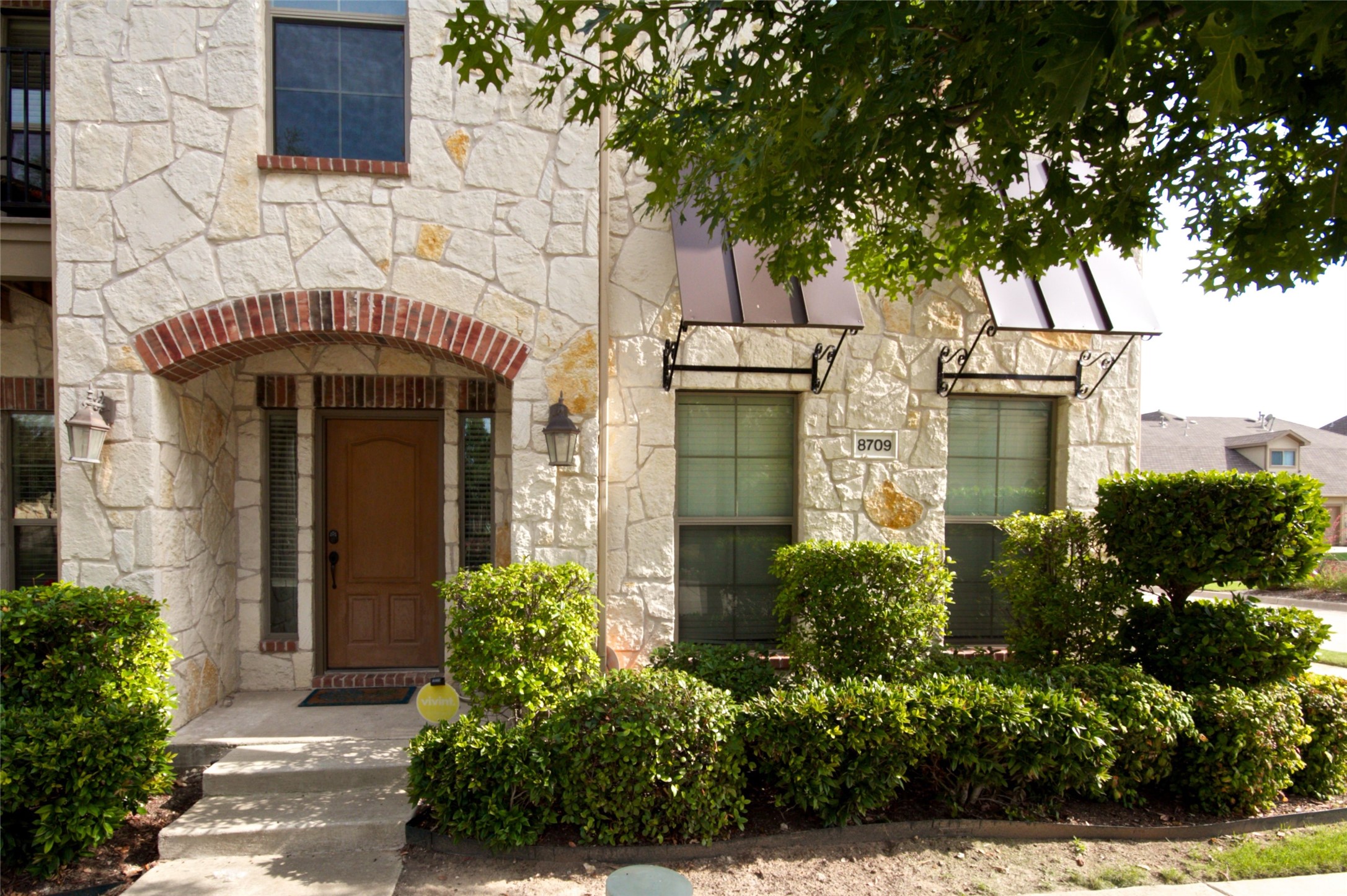 8709 Trolley Trail Mckinney TX 75070