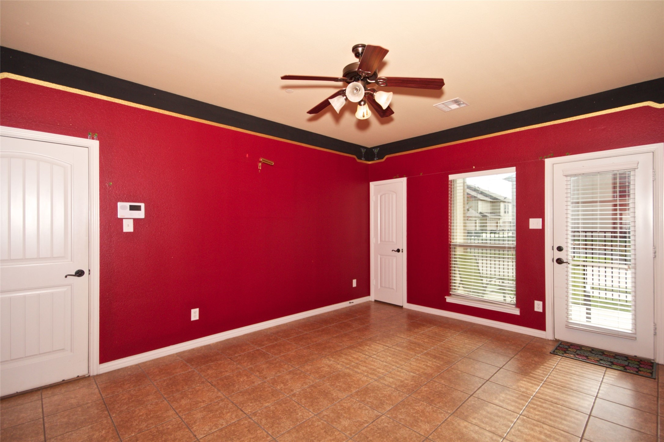 8709 Trolley Trail Mckinney TX 75070