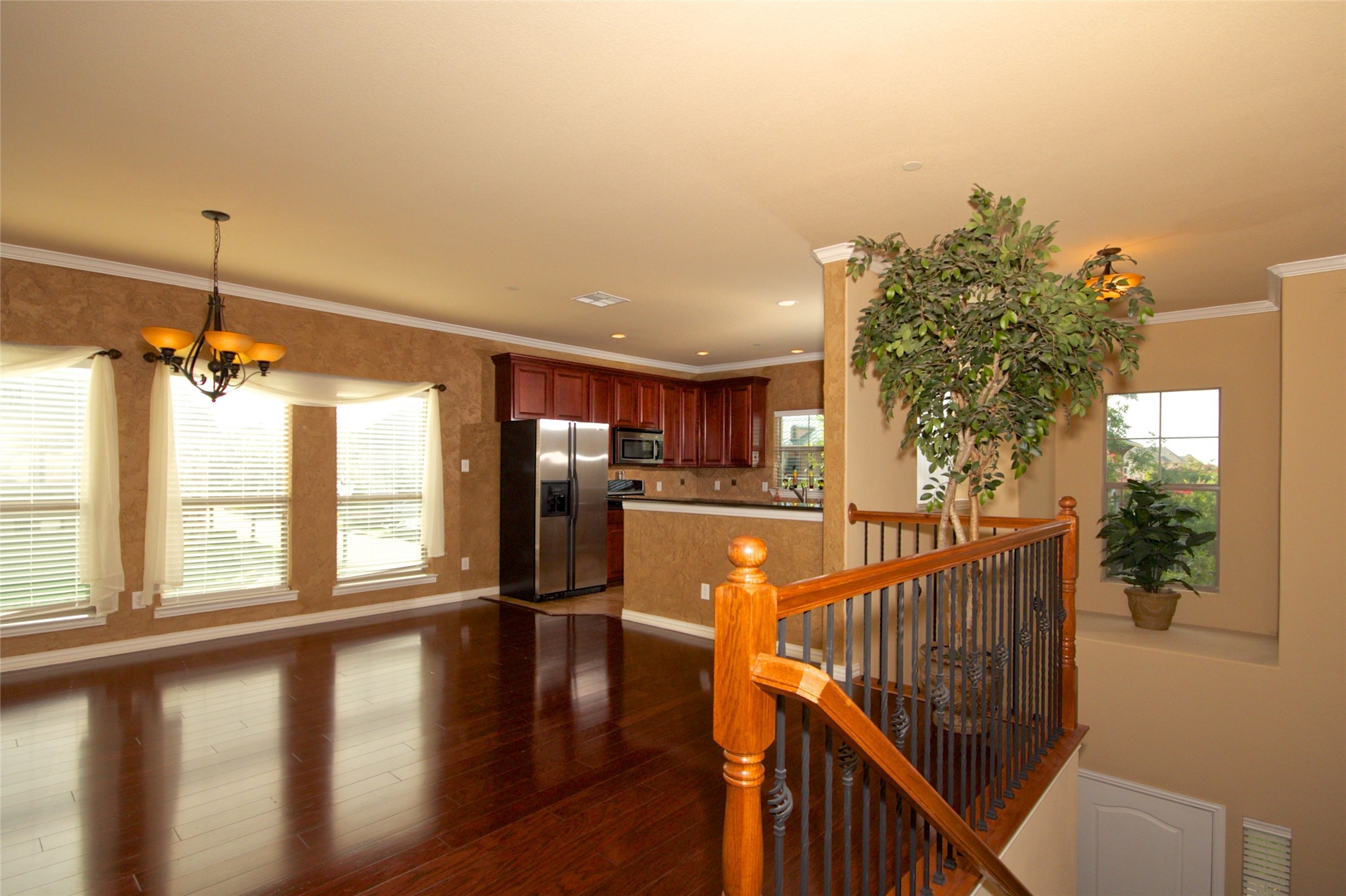8709 Trolley Trail Mckinney TX 75070