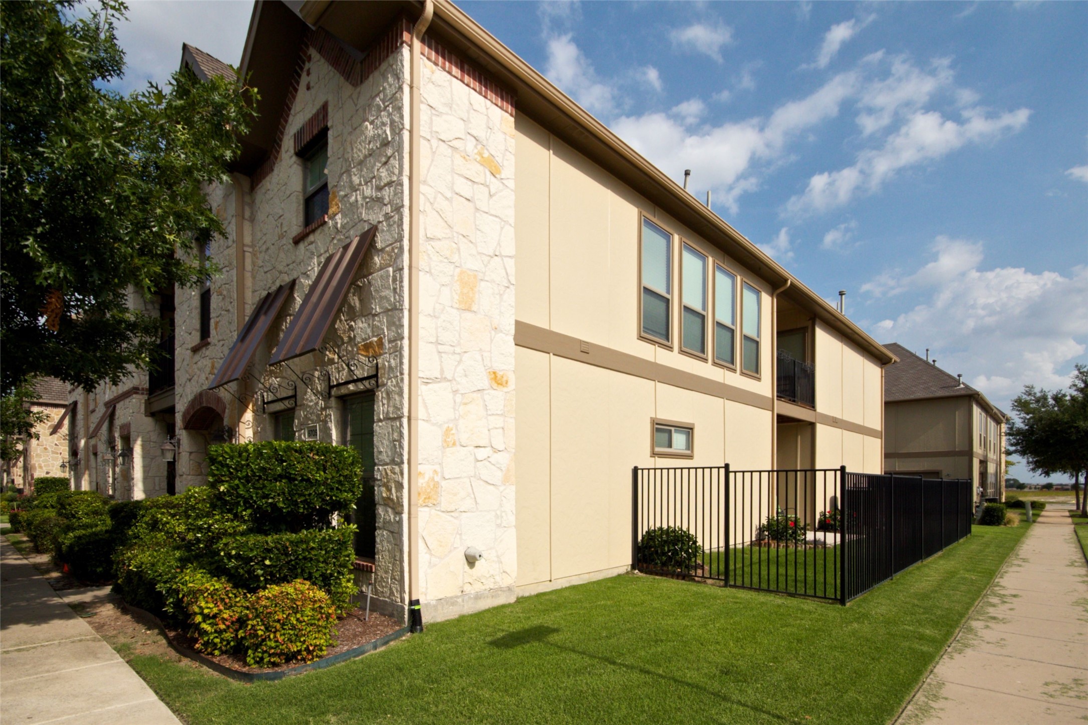 8709 Trolley Trail Mckinney TX 75070