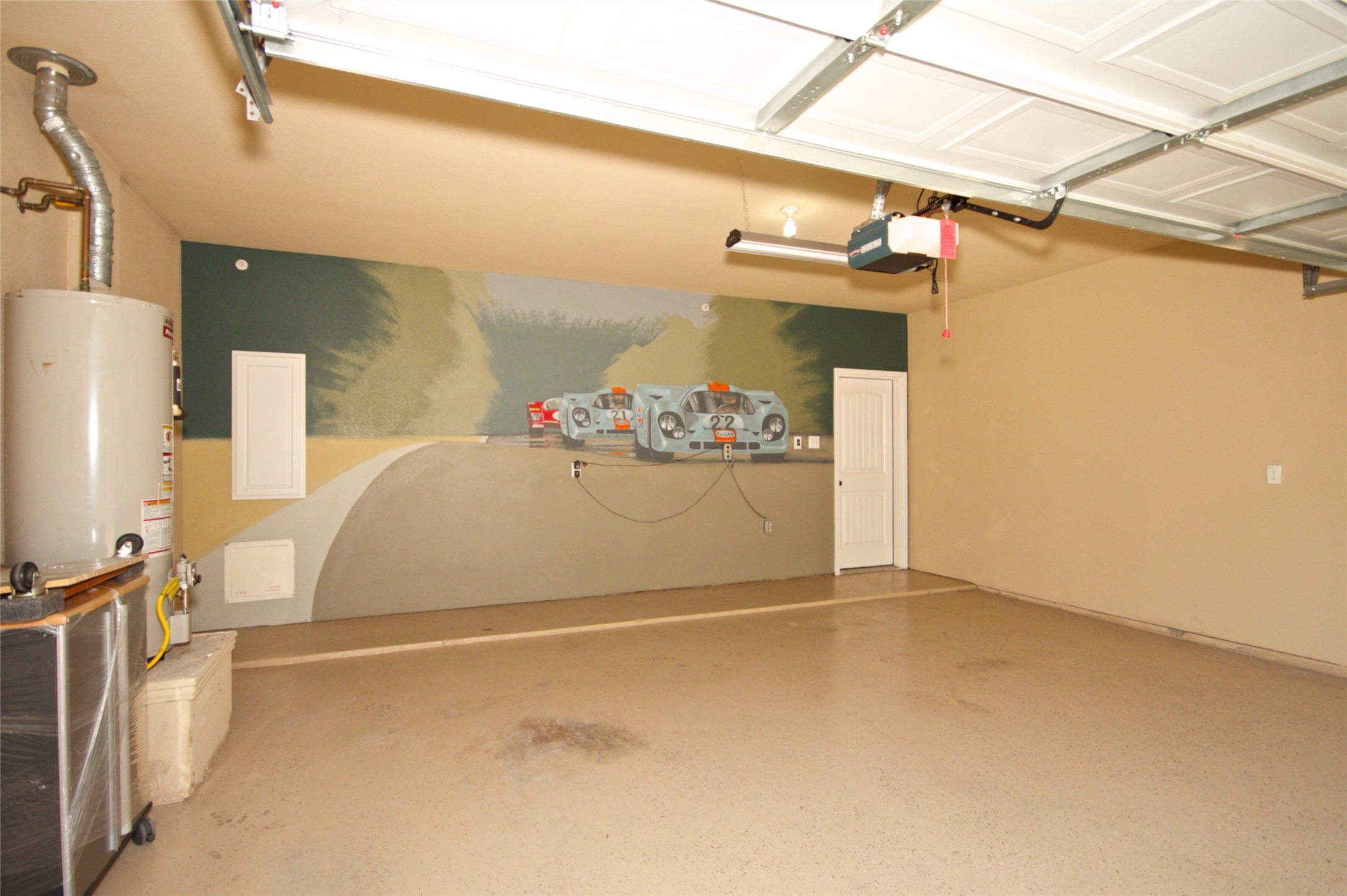 8709 Trolley Trail Mckinney TX 75070