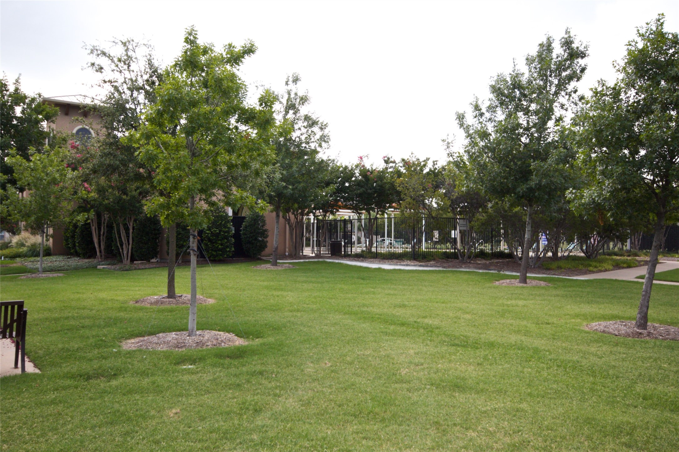 8709 Trolley Trail Mckinney TX 75070