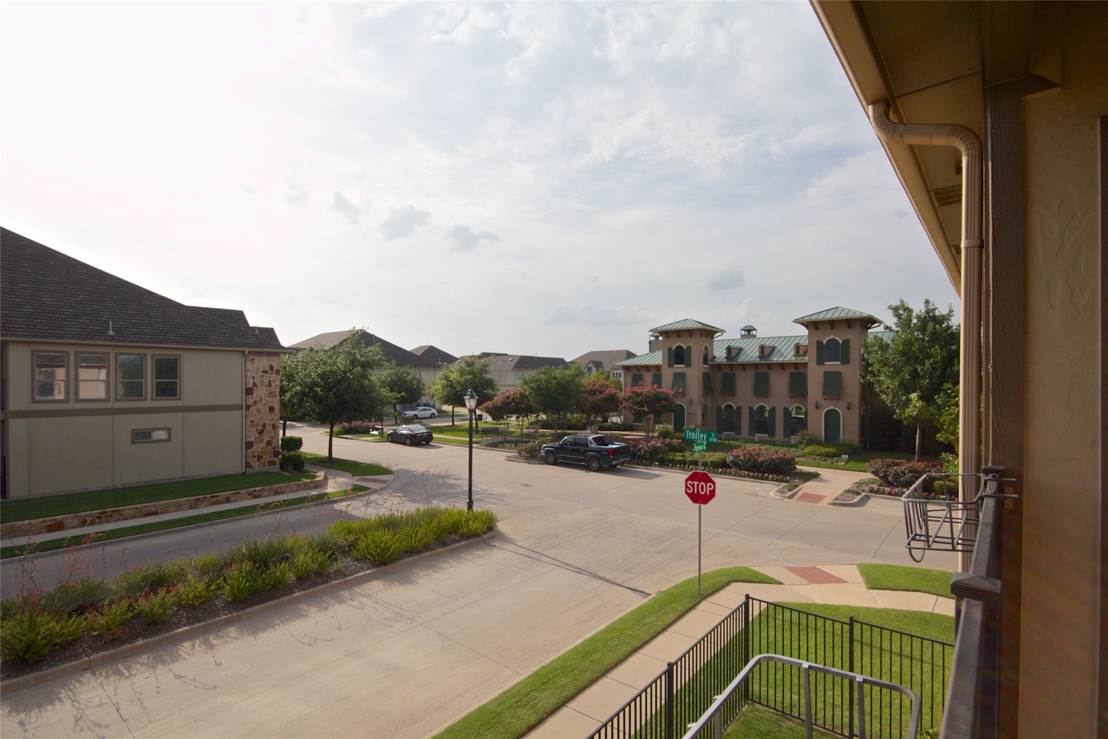 8709 Trolley Trail Mckinney TX 75070