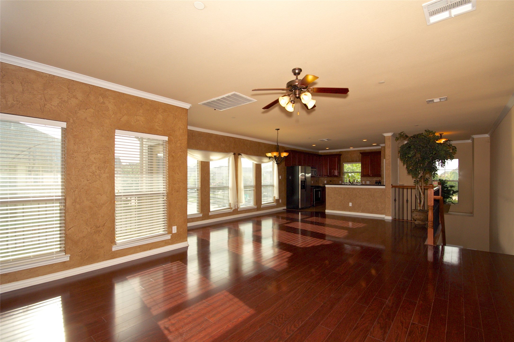 8709 Trolley Trail Mckinney TX 75070