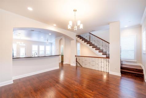 5701 Pantheon Court Plano TX 75024