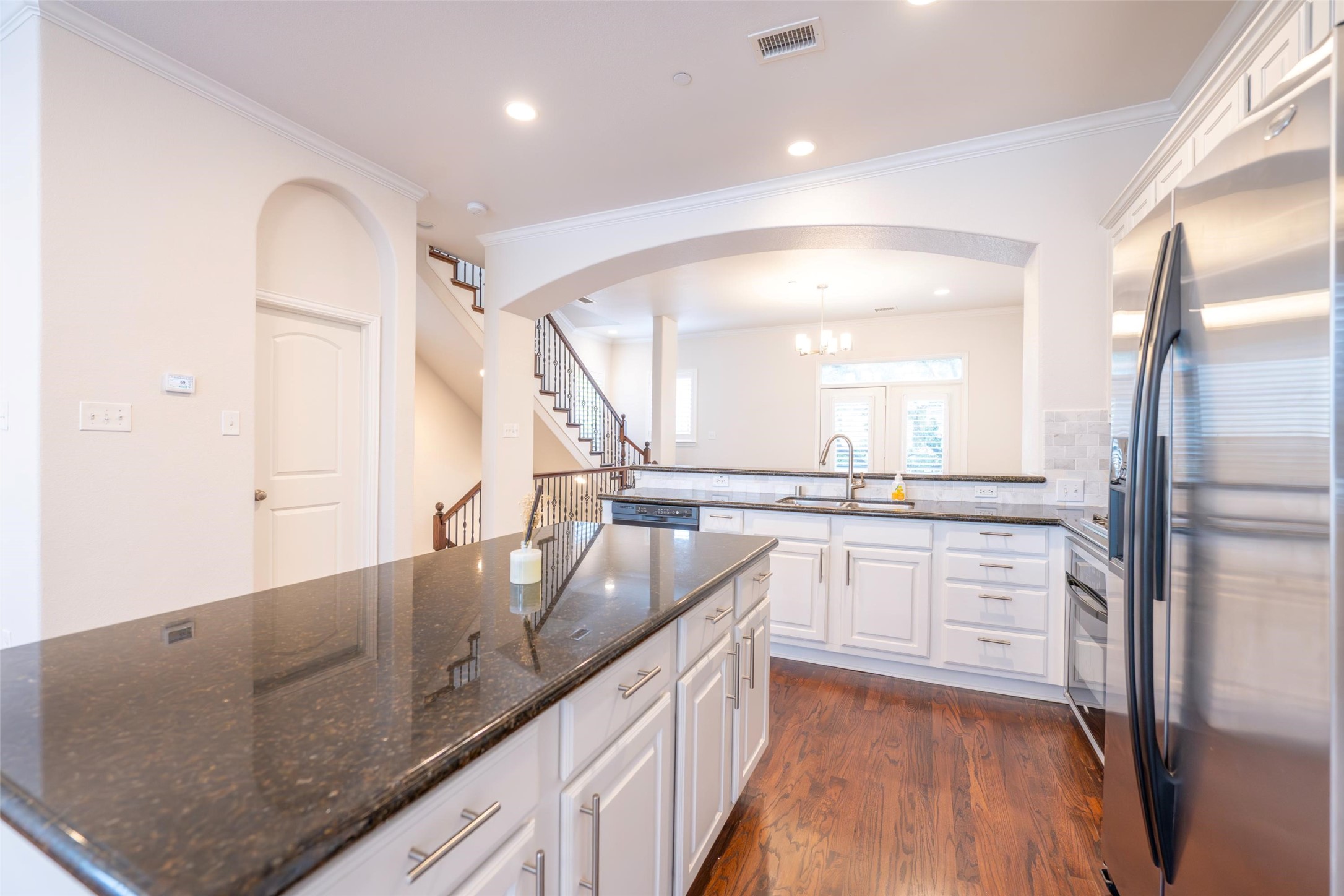 5701 Pantheon Court Plano TX 75024