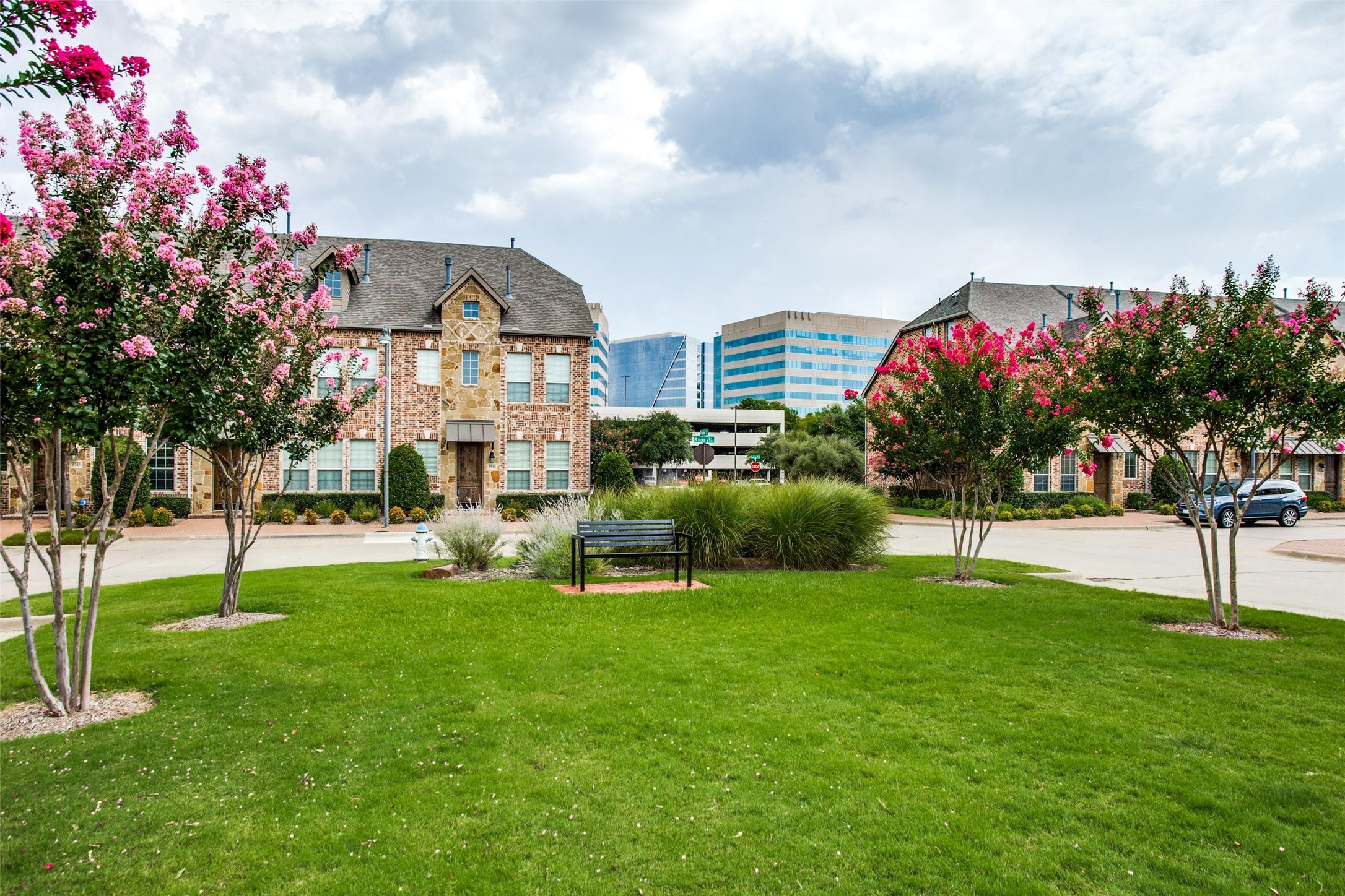 5701 Pantheon Court Plano TX 75024