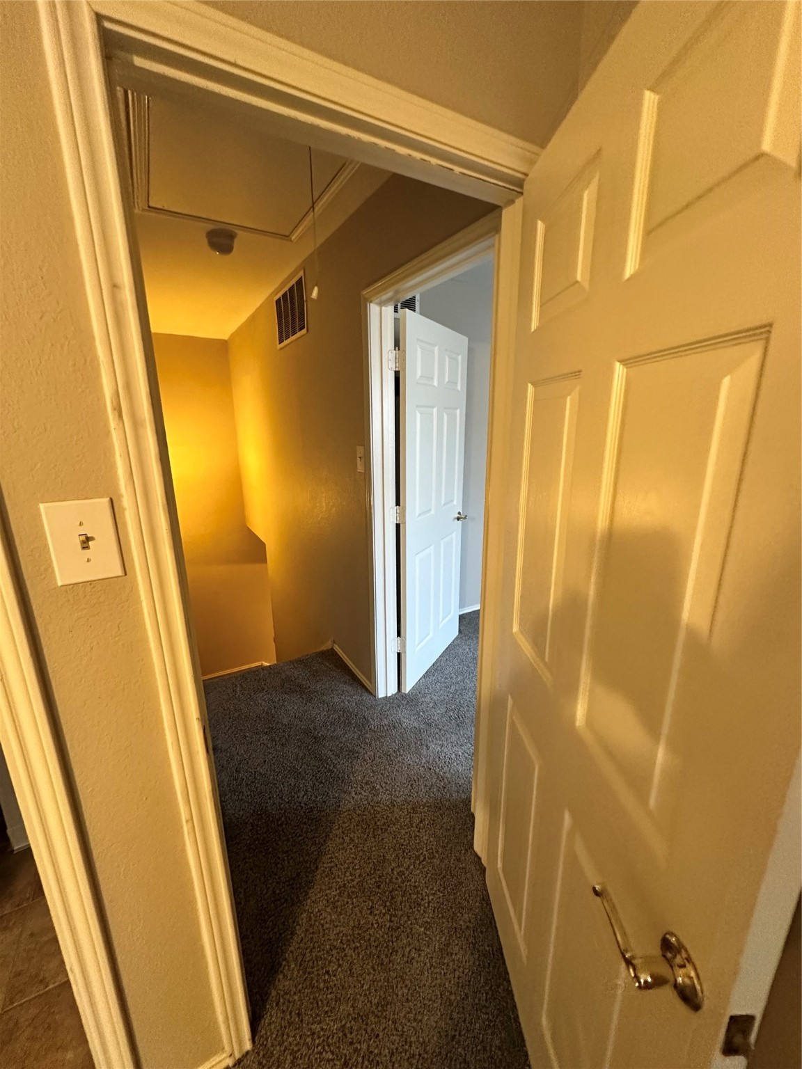2502 Orangegrove Circle Arlington TX 76006
