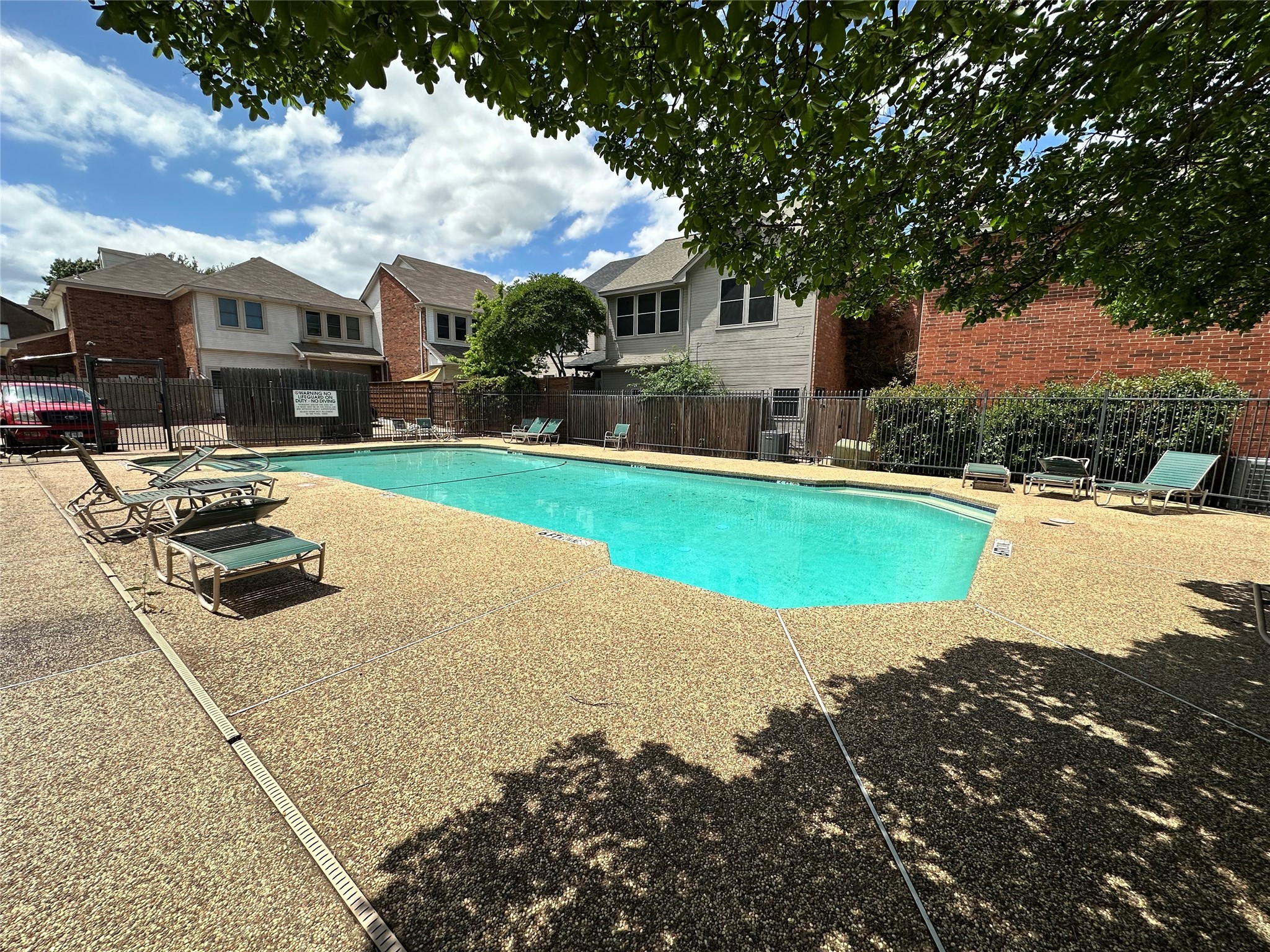 2502 Orangegrove Circle Arlington TX 76006