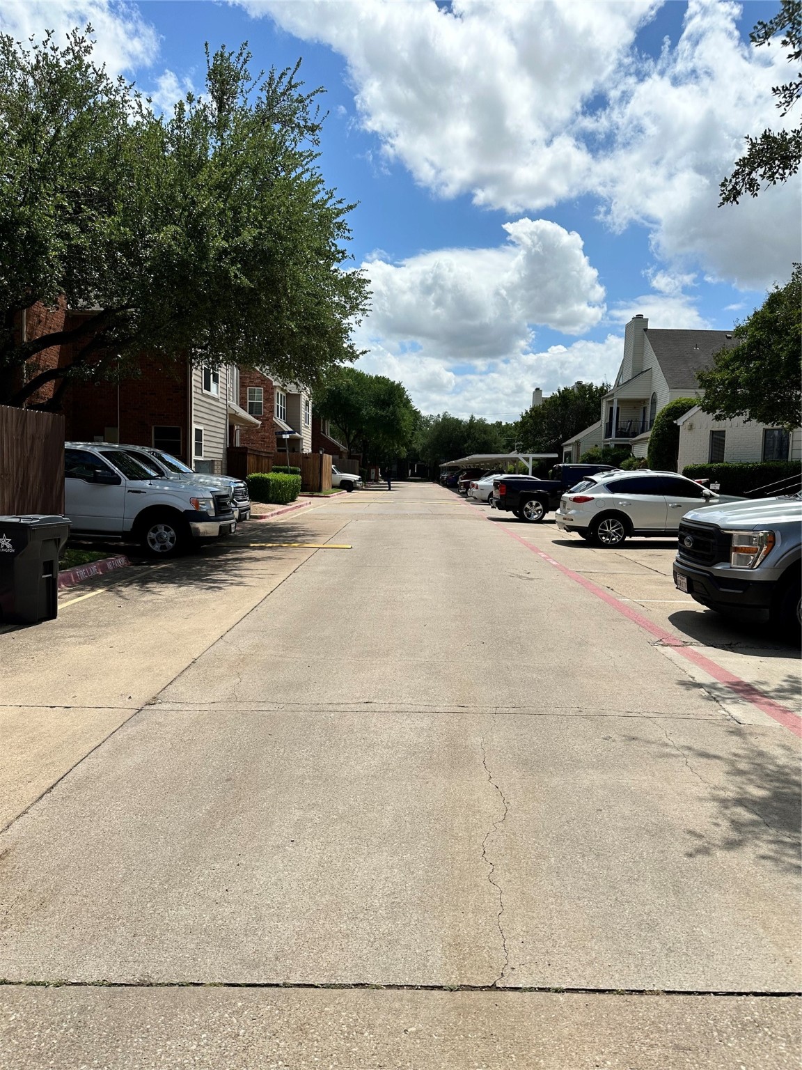 2502 Orangegrove Circle Arlington TX 76006