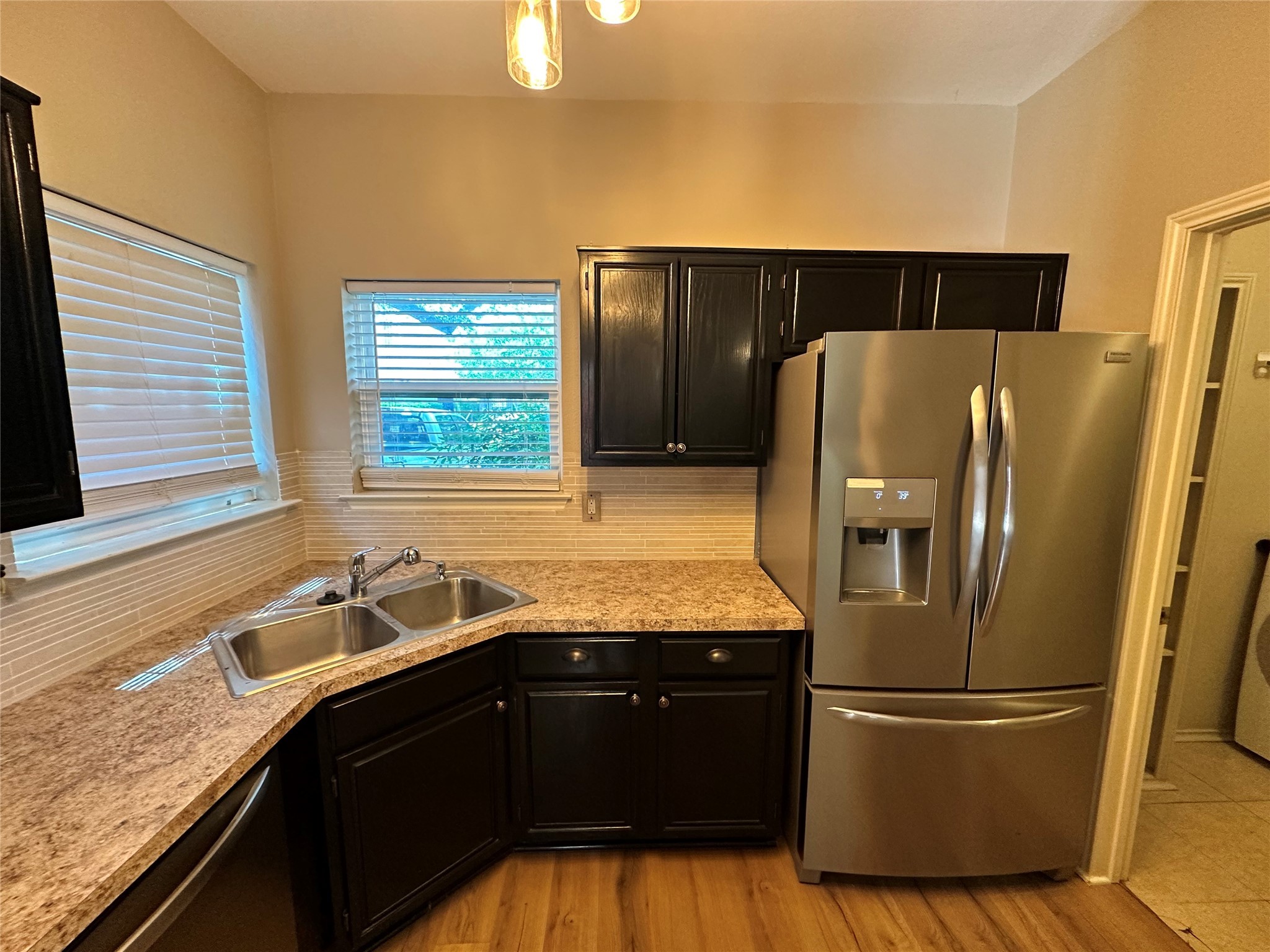 2502 Orangegrove Circle Arlington TX 76006